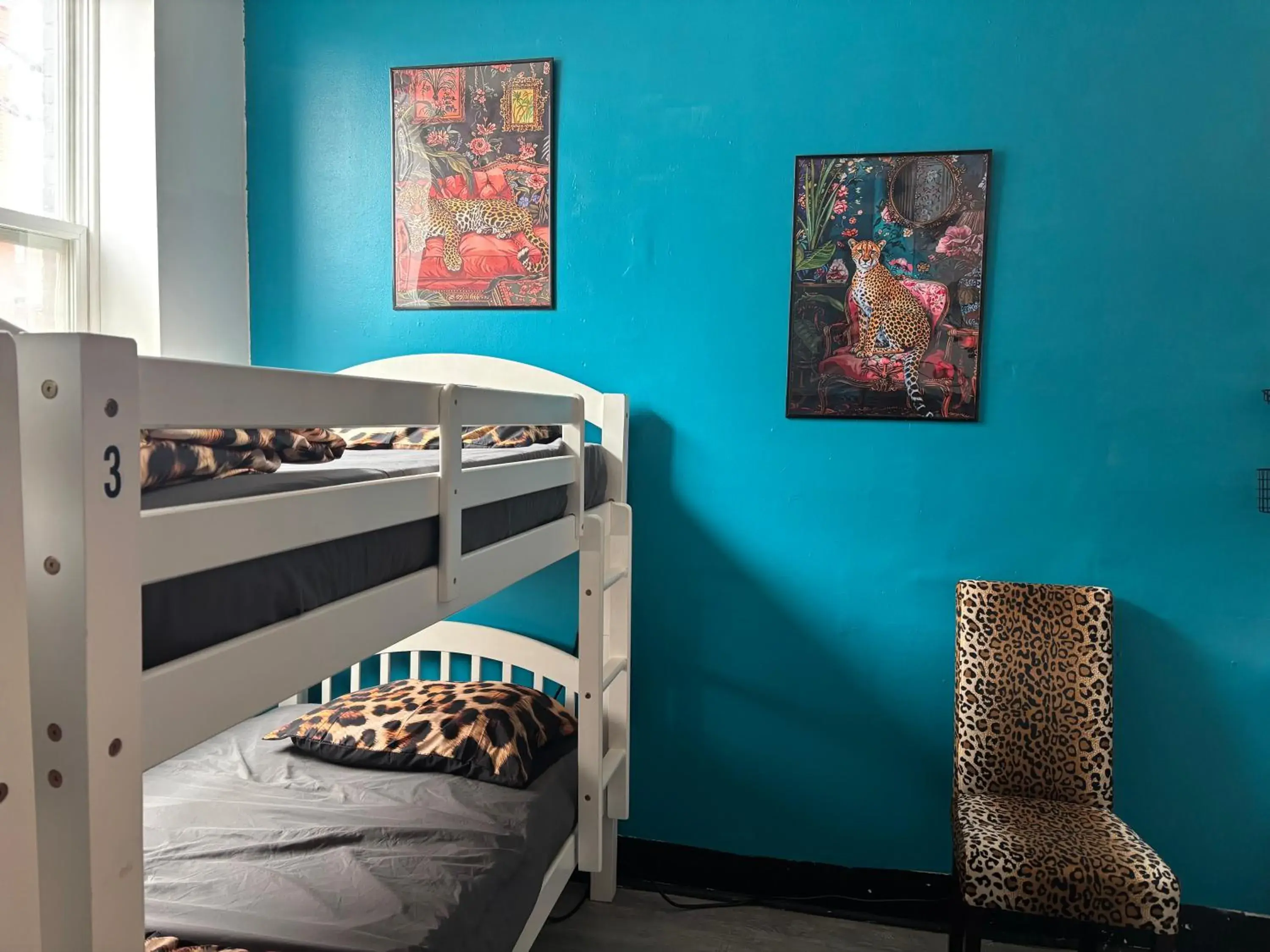 Bedroom, Bed in Queen Nest Hotel Bedroom, Bed in Queen Nest Hotel