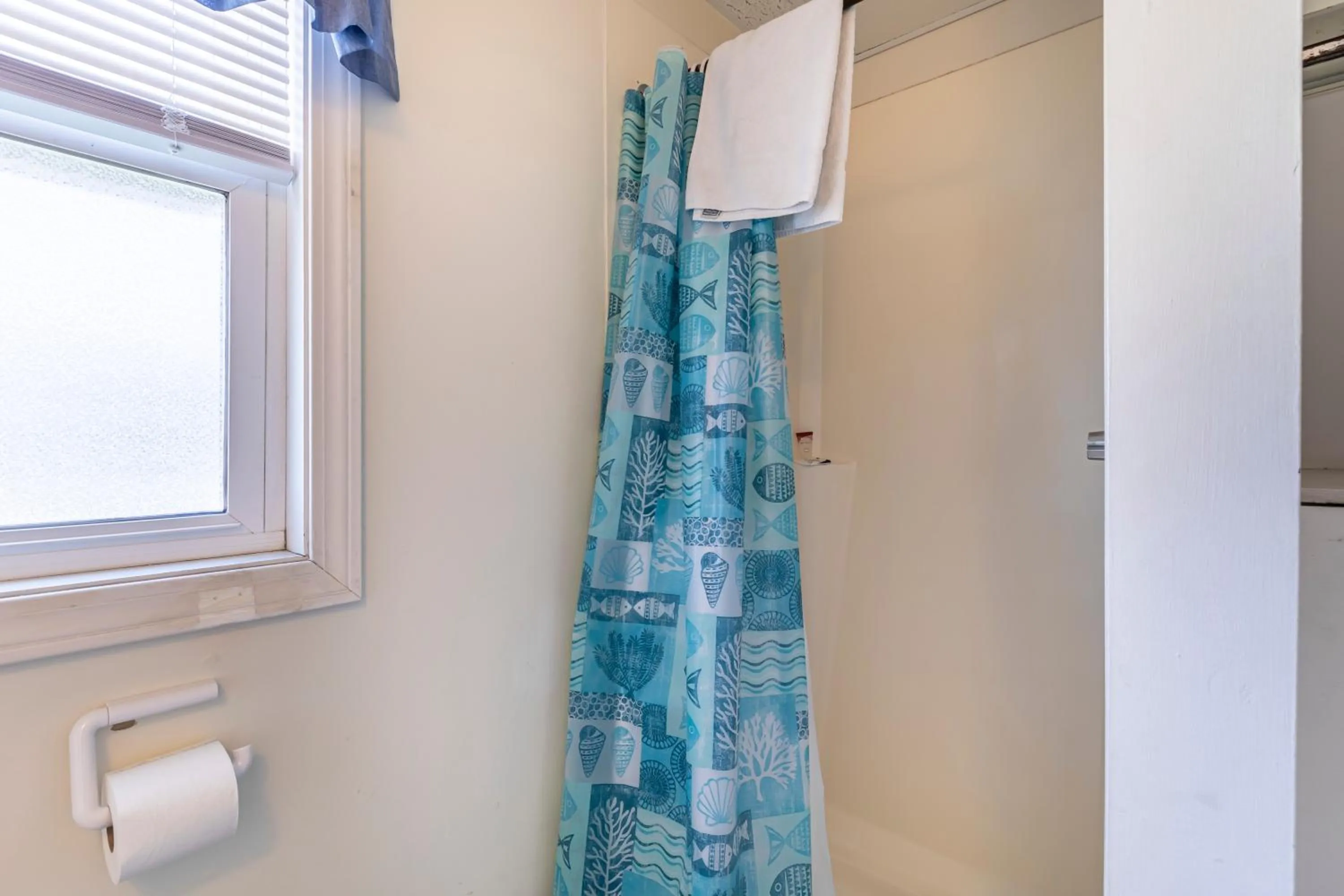 Inn Between the Beaches & Villager