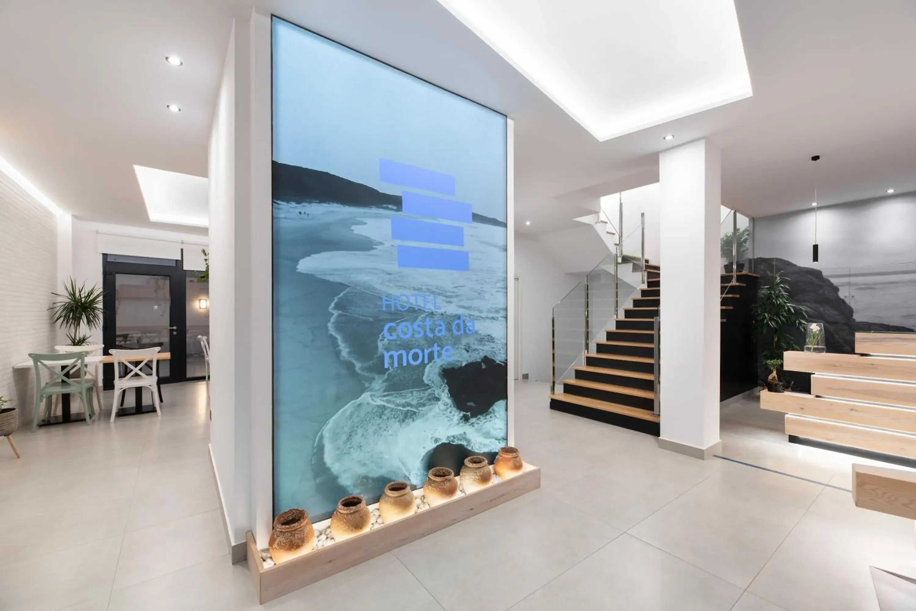 Hotel Costa da Morte Hotel Costa da Morte