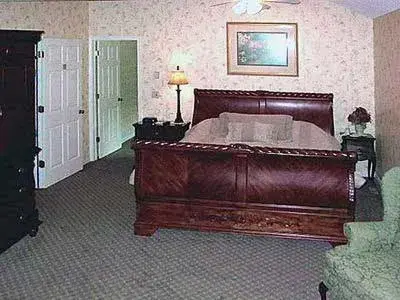 Luxury 2 Bedroom King in Afton House Inn Luxury 2 Bedroom King in Afton House Inn