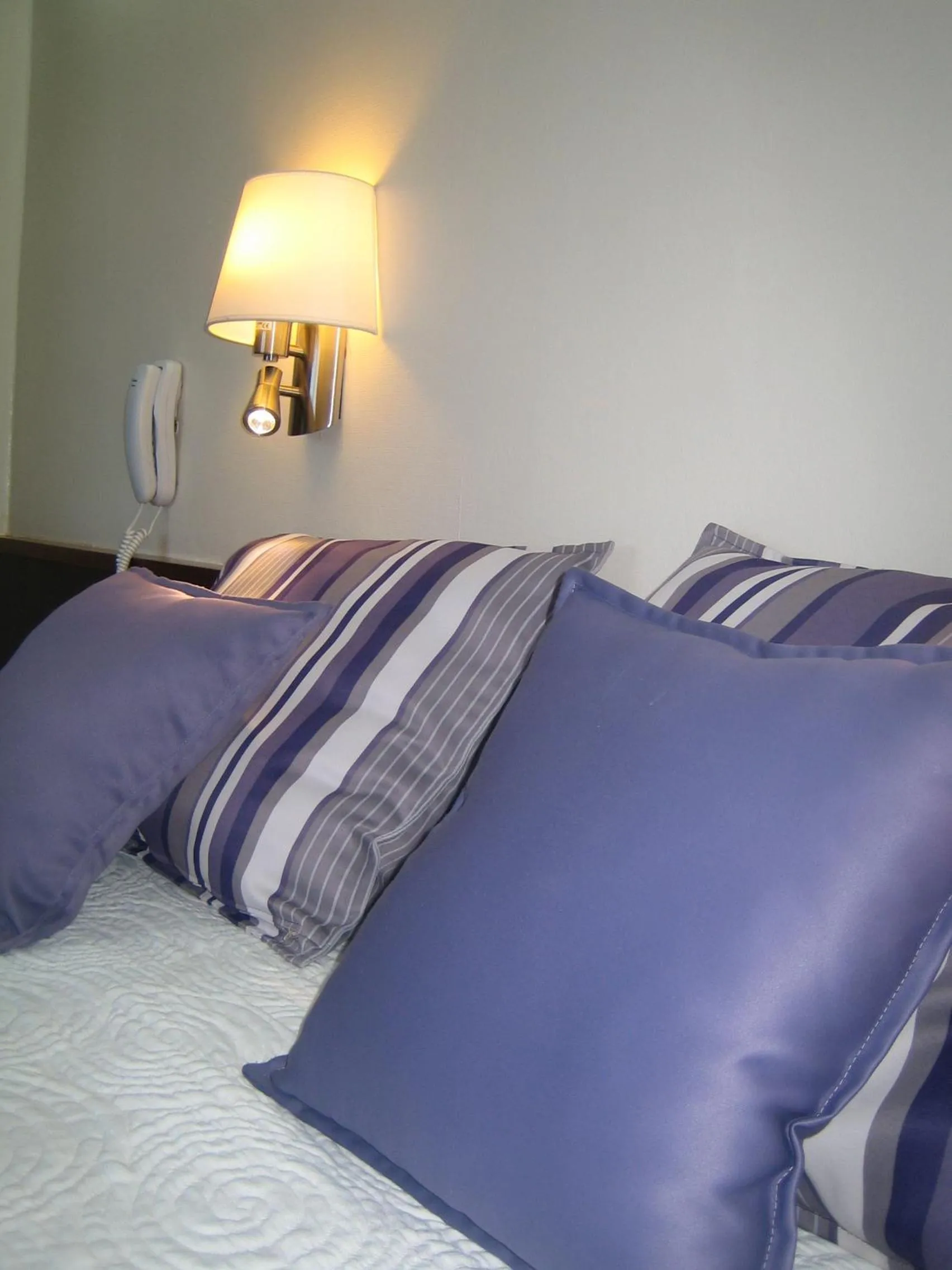 Bed in Plage des Pins