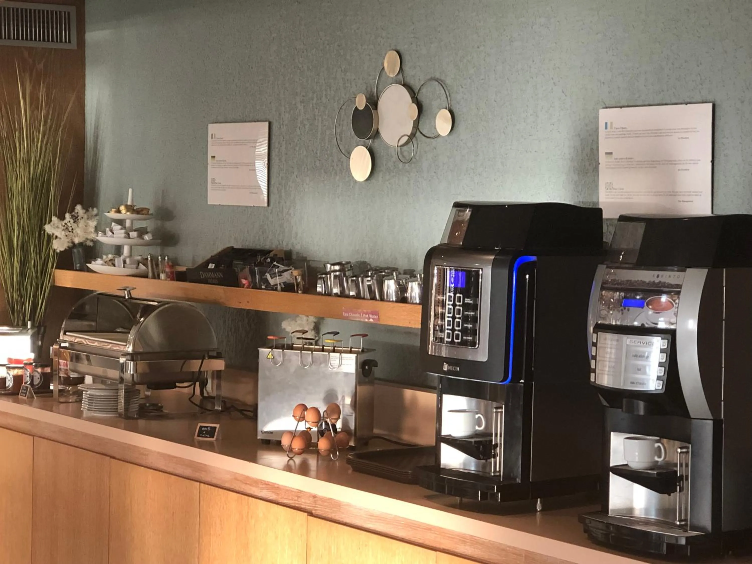 Property building in Plage des Pins