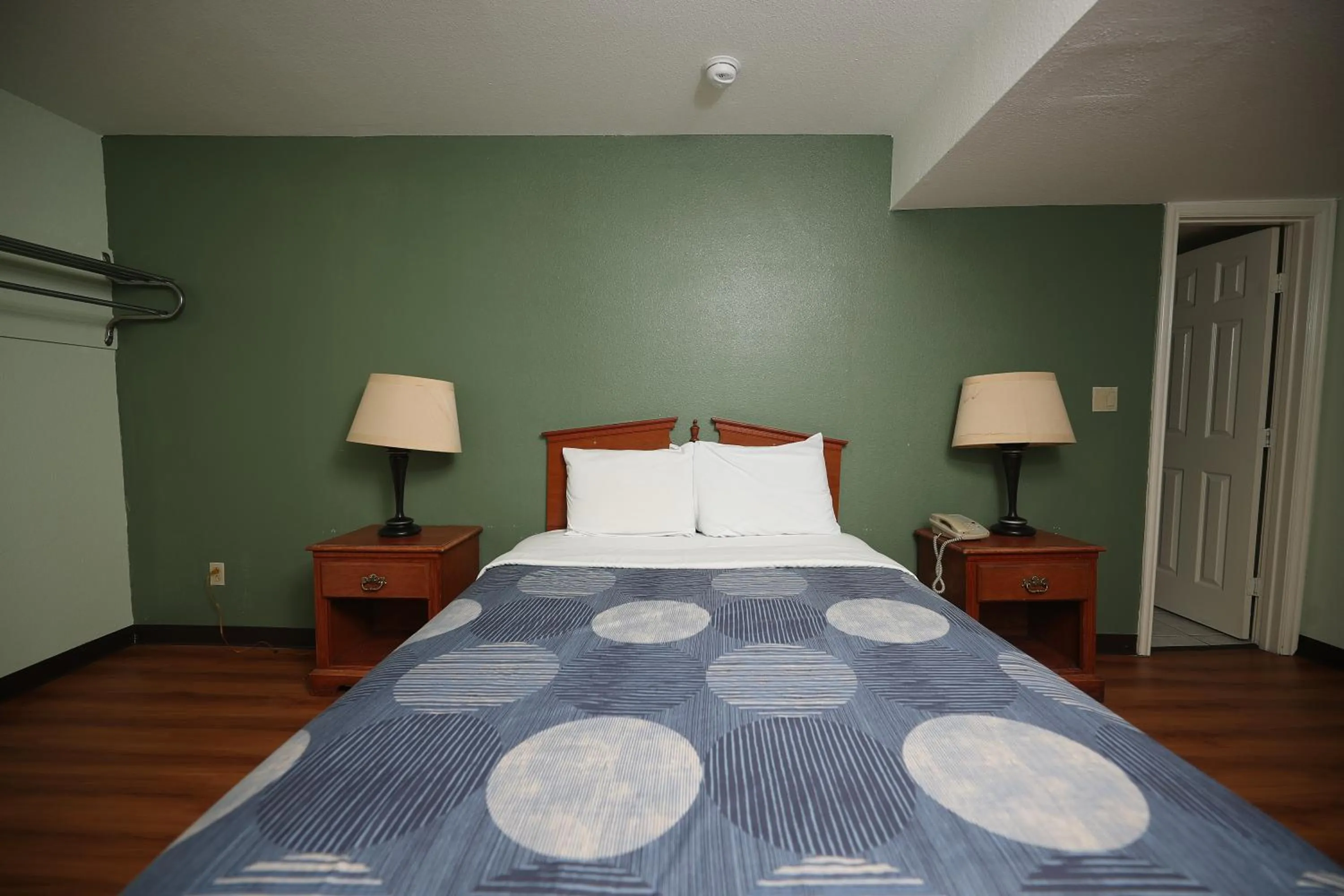 Texas Inn Waxahachie