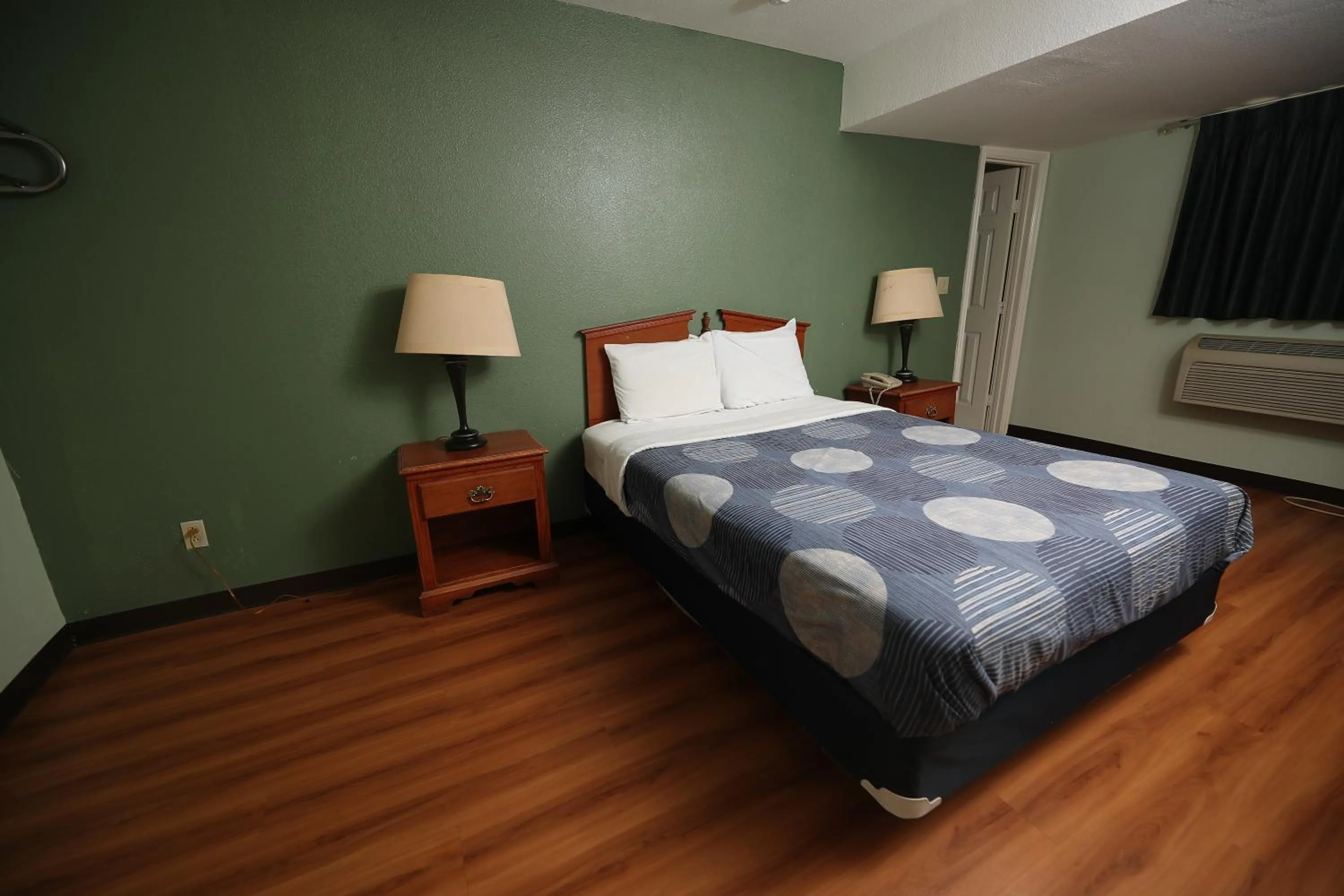 Texas Inn Waxahachie