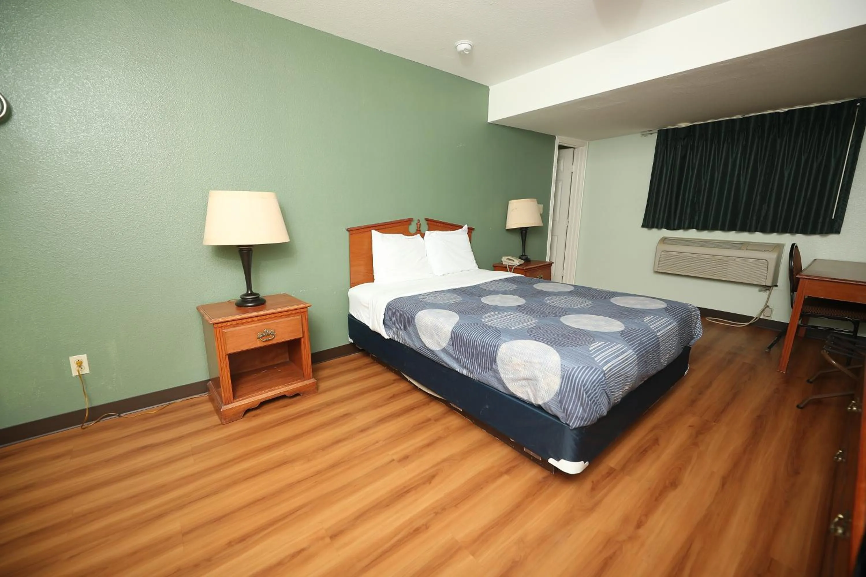 Texas Inn Waxahachie