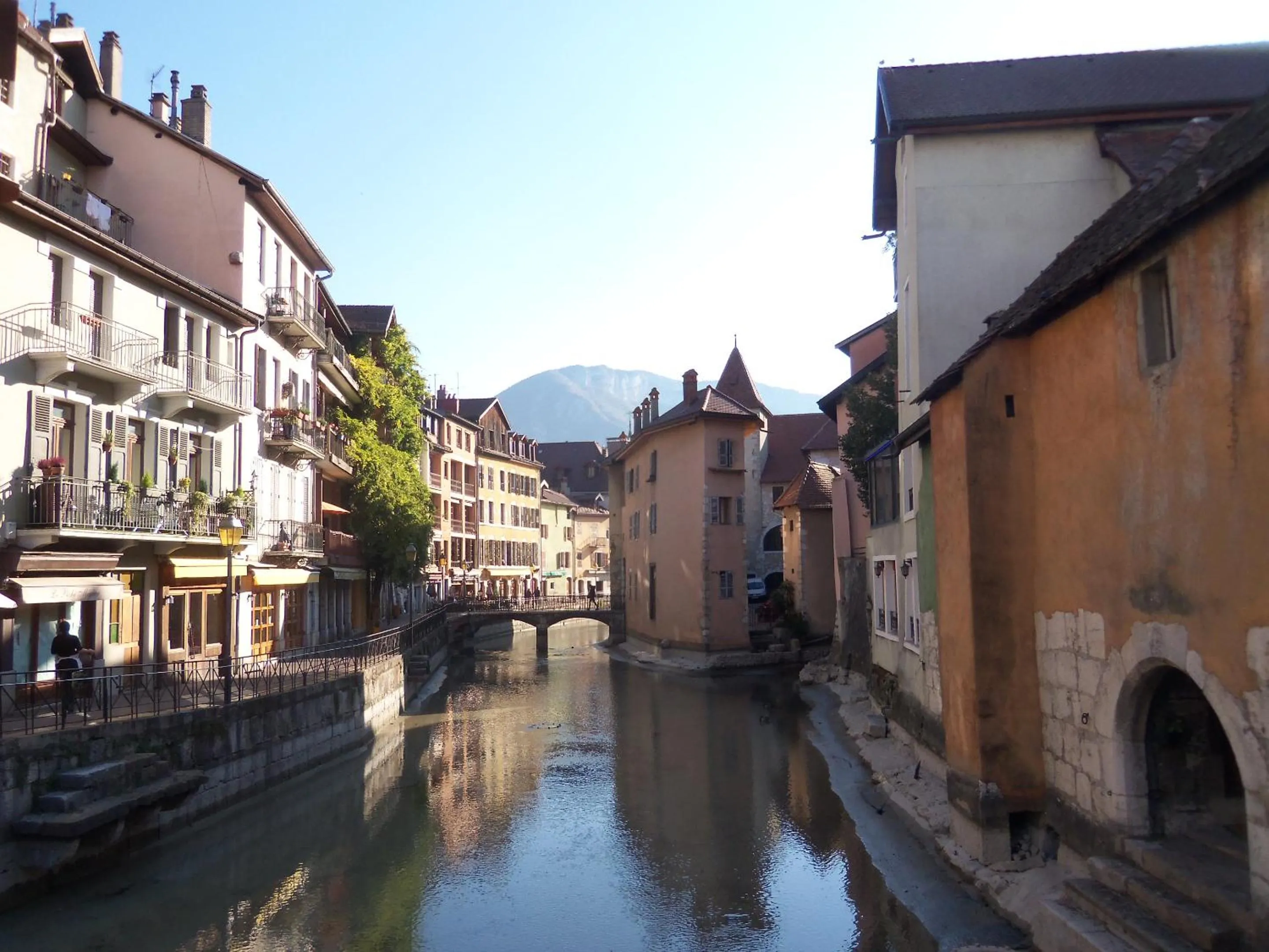 Natural landscape in The Originals City, Hôtel Rey du Mont Sion, Saint-Julien-en-Genevois Sud