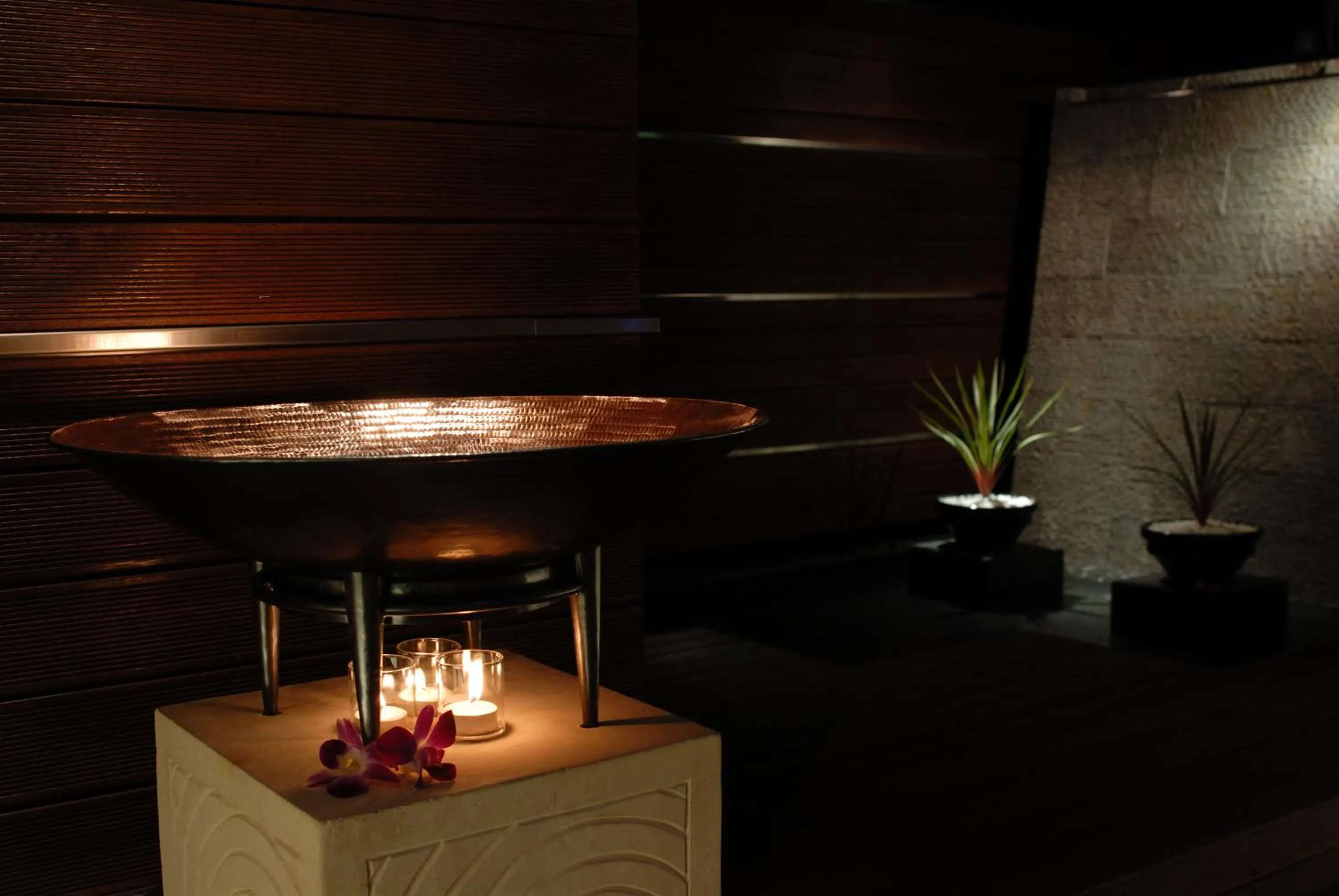 Property building in AROMA BARU (Adult Only)