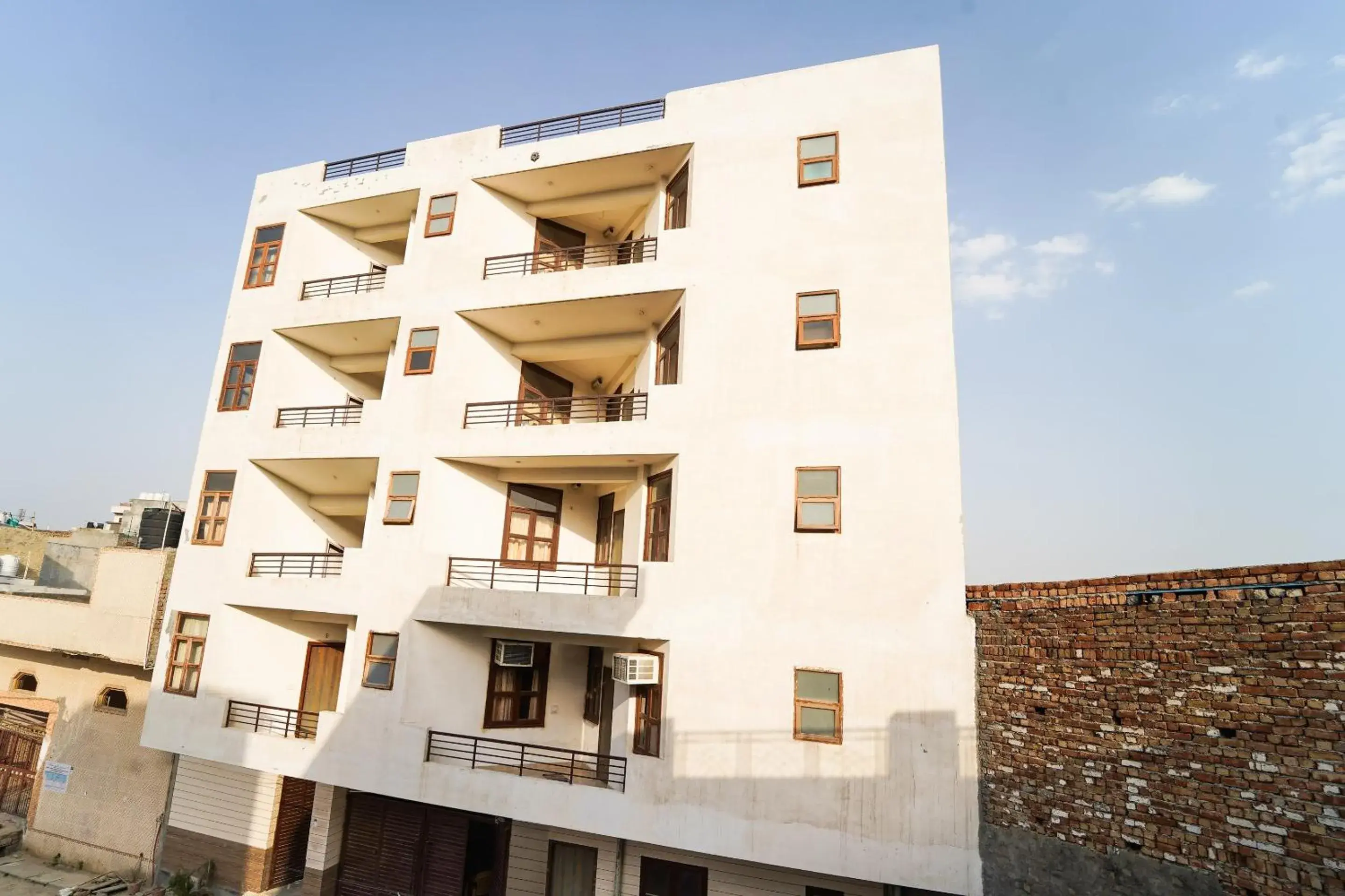 Super Hotel O Chahal Guest House Near Nangloi Railway Station Metro Station Super Hotel O Chahal Guest House Near Nangloi Railway Station Metro Station