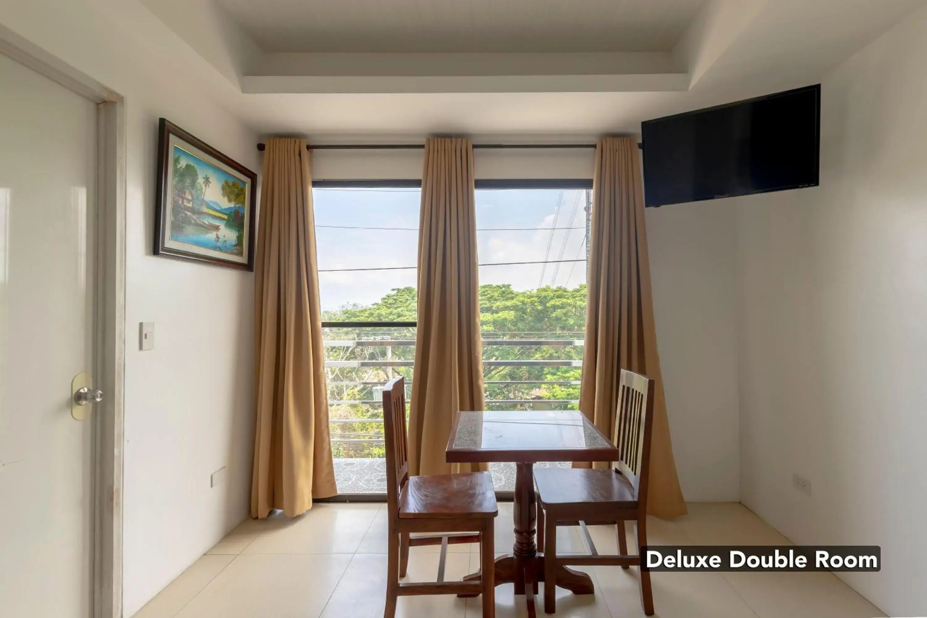 Bedroom in Yellowbell Hotel Bedroom in Yellowbell Hotel