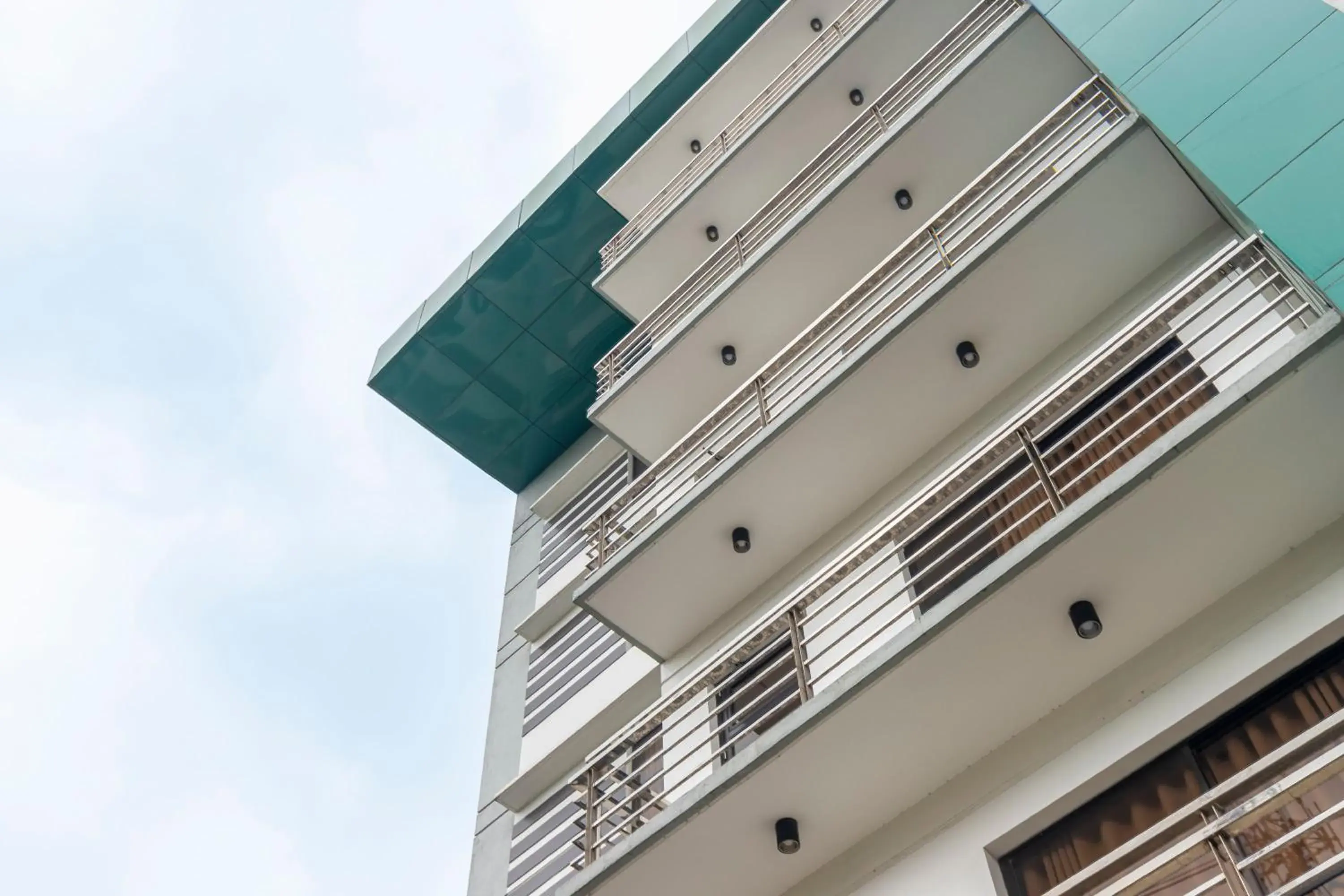 Property building in Yellowbell Hotel Property building in Yellowbell Hotel