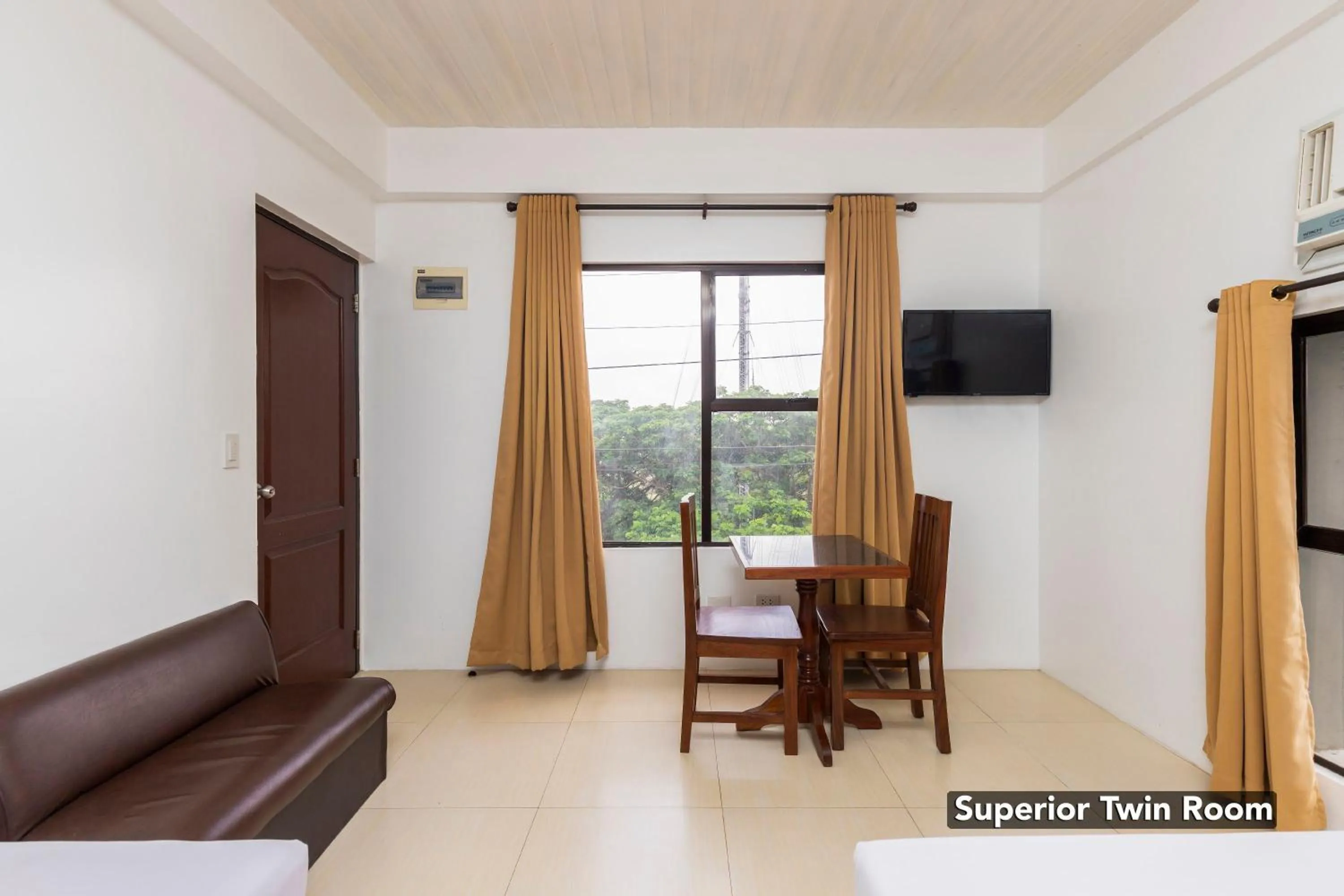 View (from property/room) in Yellowbell Hotel