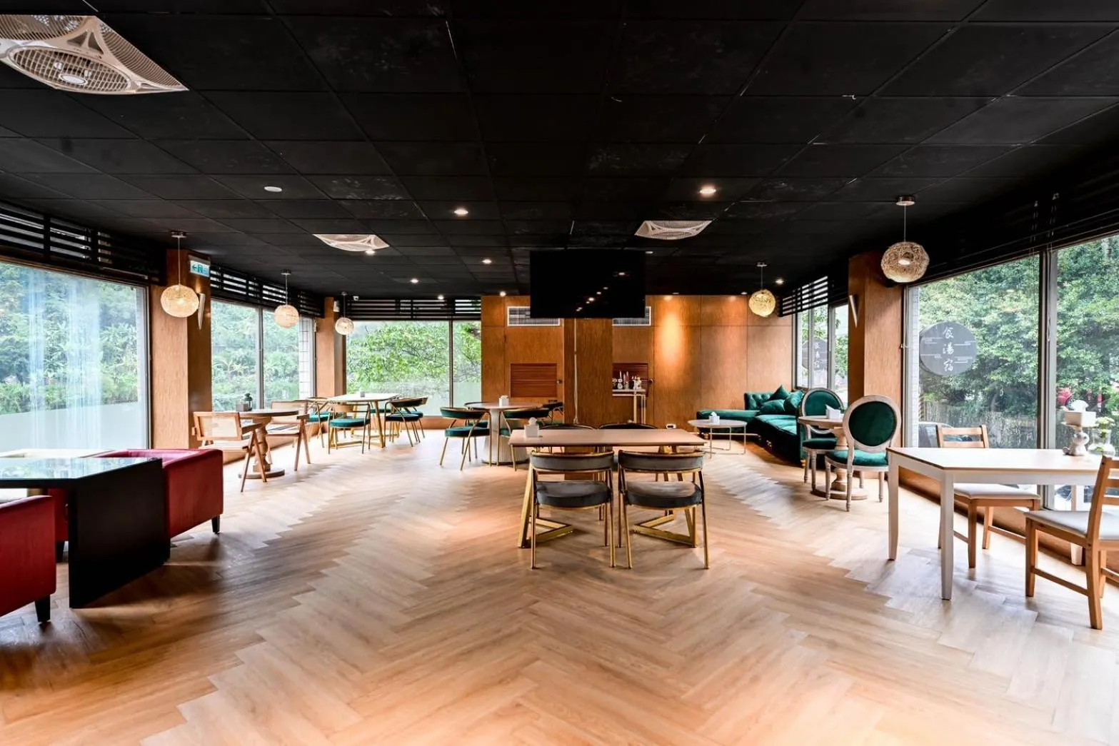 Wulai Karuizawa Inn