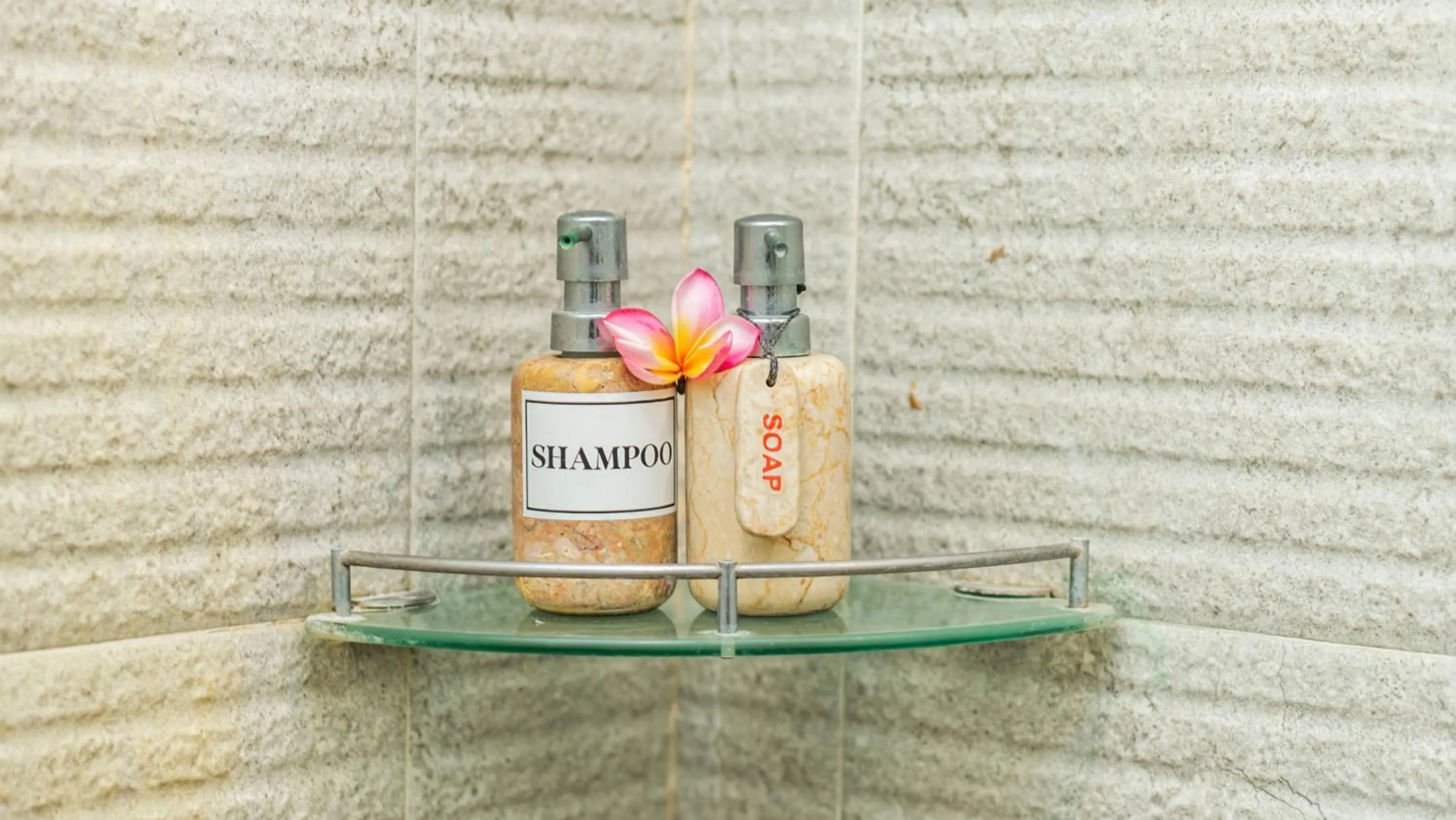 Bathroom in Jegeg Mas