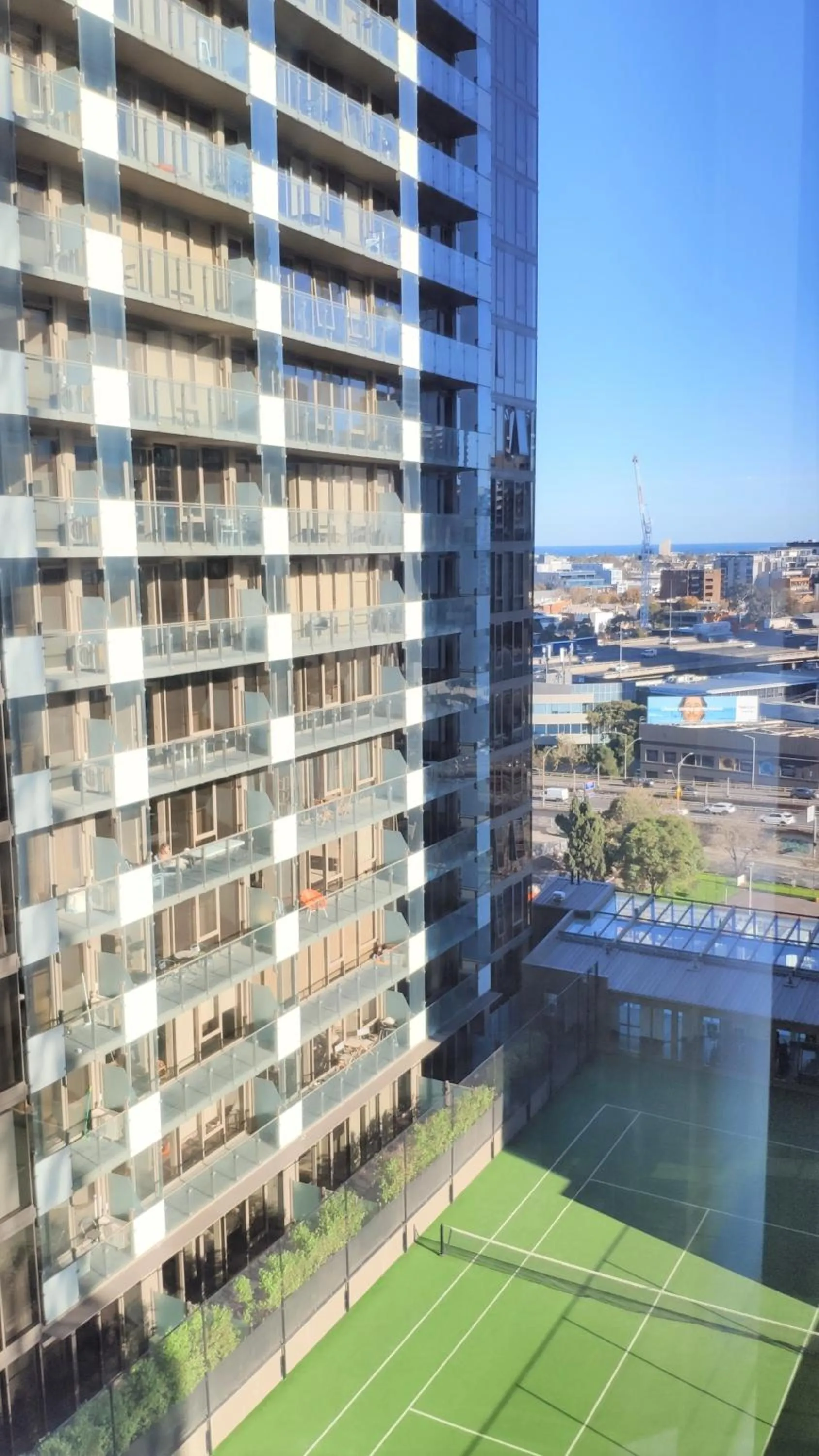 ReadySet Apartments at City Tower