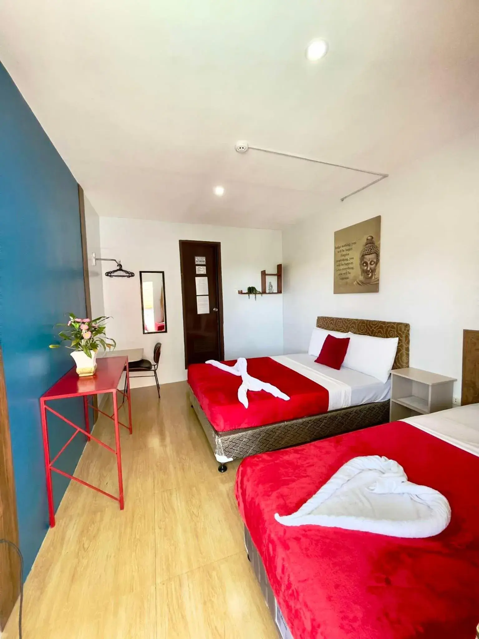 Bed in Little Rock Cebu Bed in Little Rock Cebu