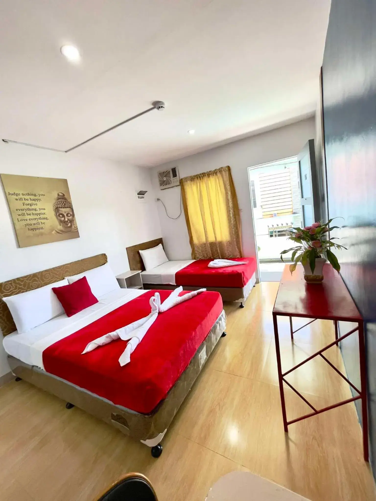 Bed in Little Rock Cebu Bed in Little Rock Cebu