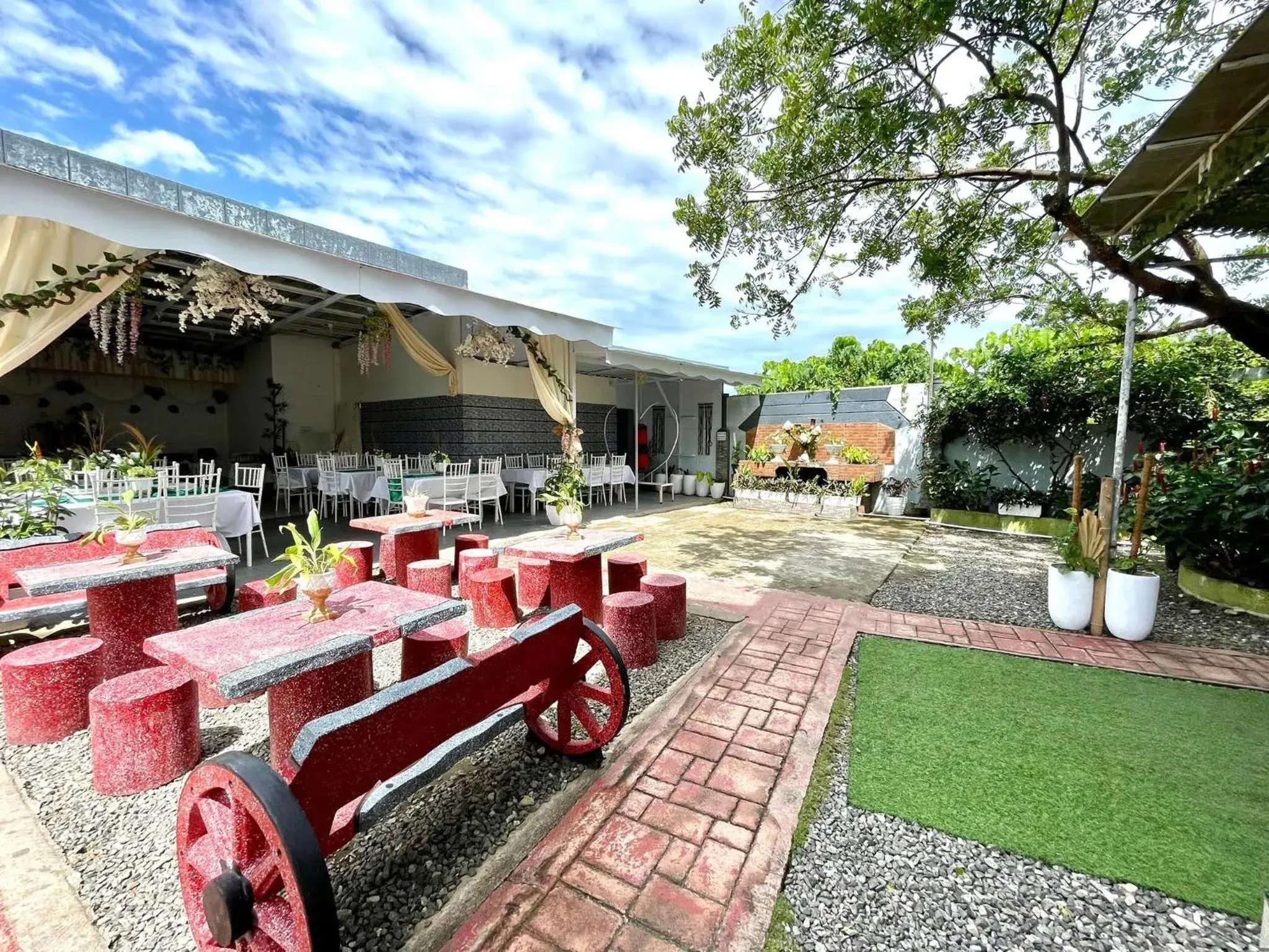 Little Rock Cebu Little Rock Cebu