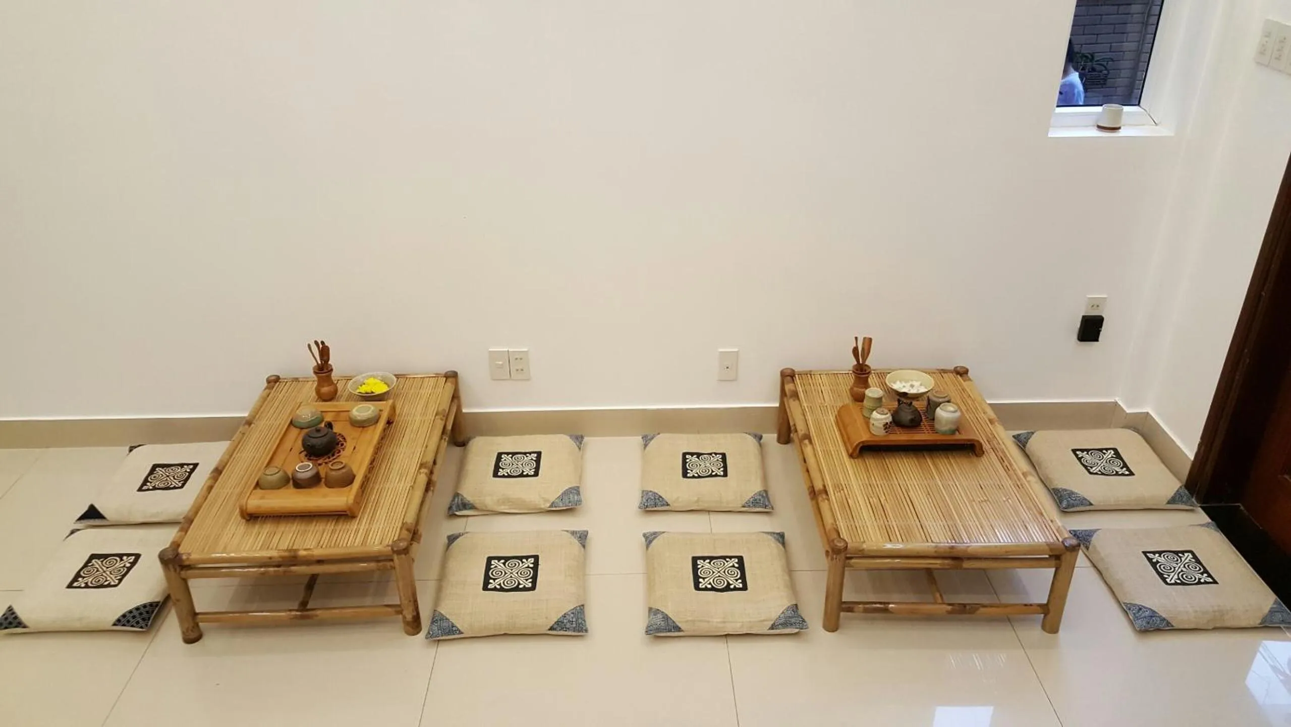 Restaurant/places to eat in Tâm Homestay