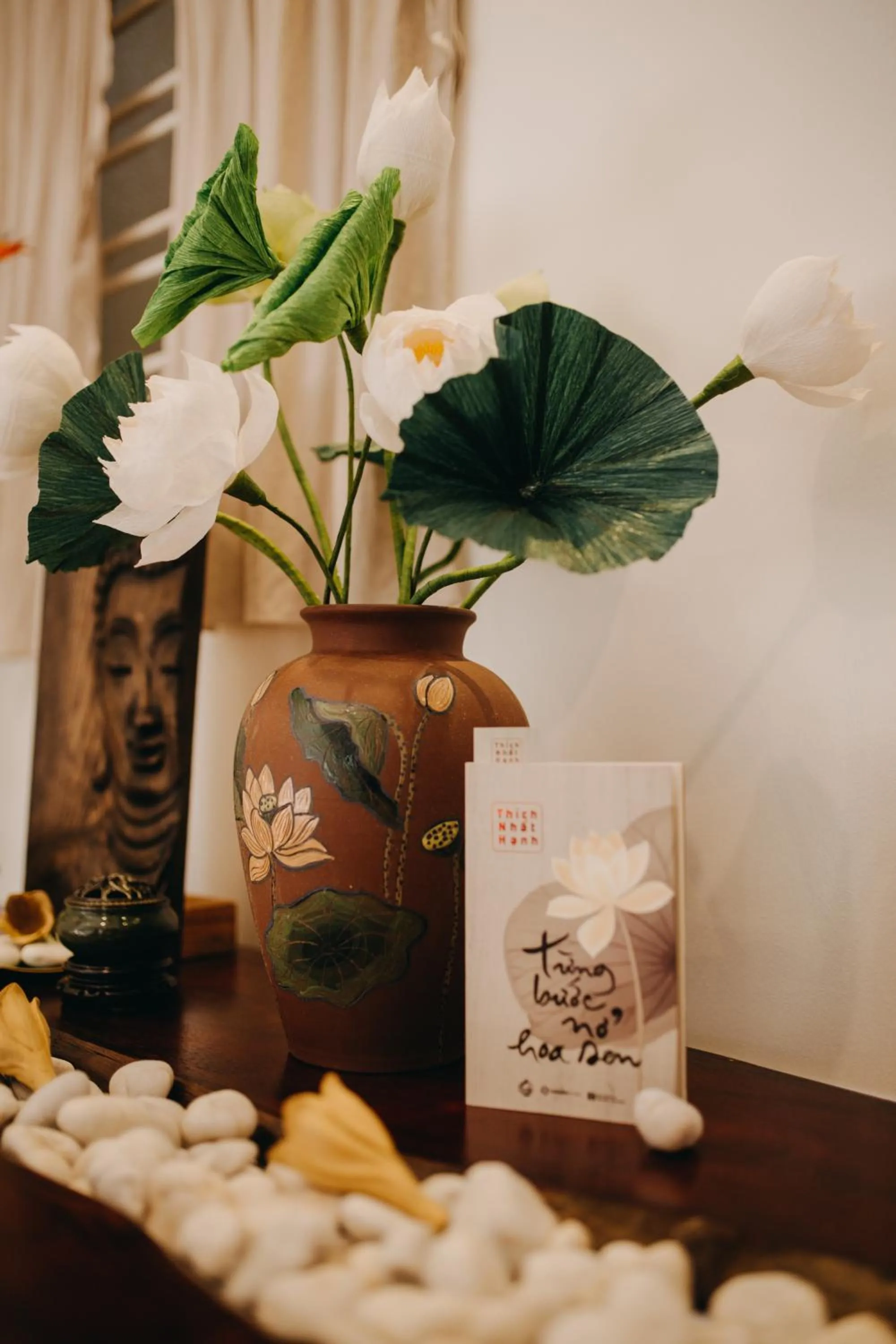 Drinks in Tâm Homestay