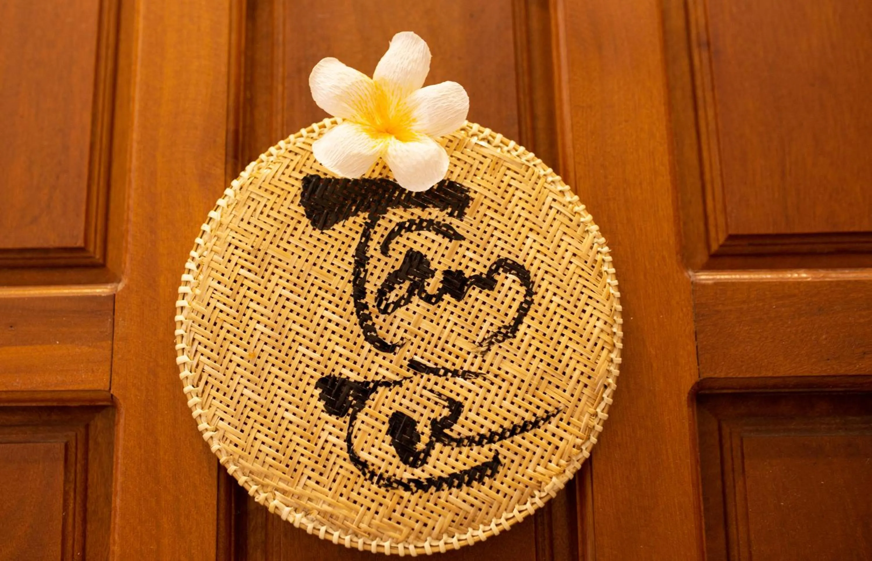 Property logo or sign in Tâm Homestay