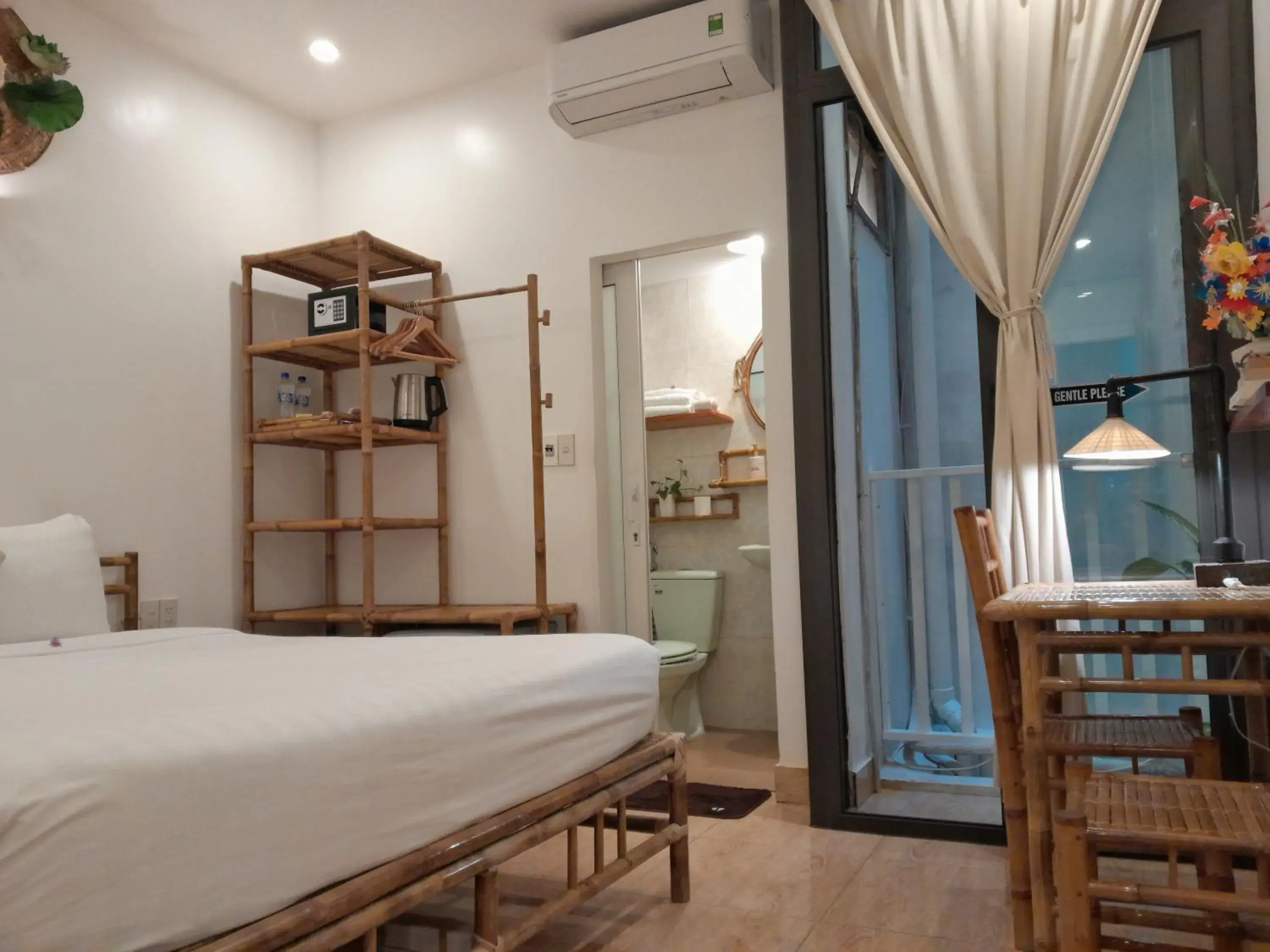 Tâm Homestay Tâm Homestay