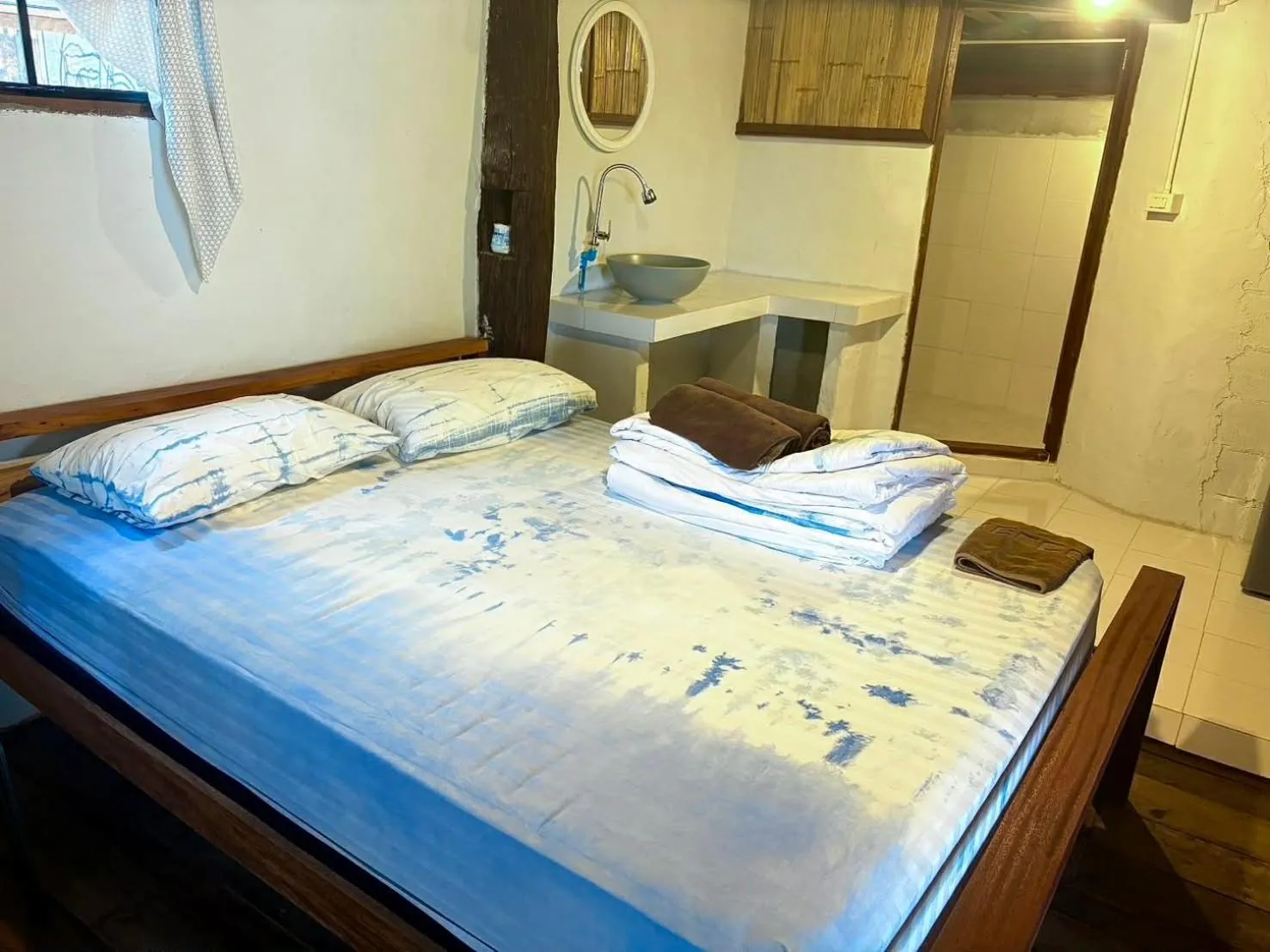 Monsamkien Farmstay
