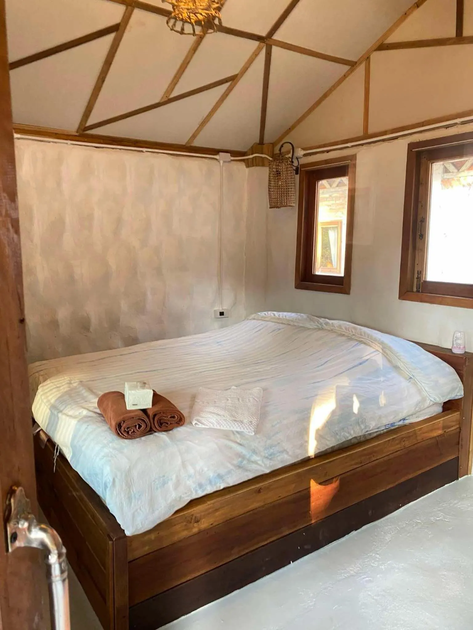 Monsamkien Farmstay