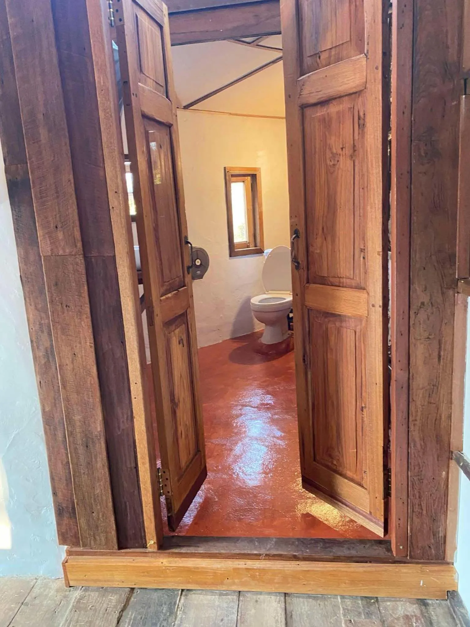Monsamkien Farmstay