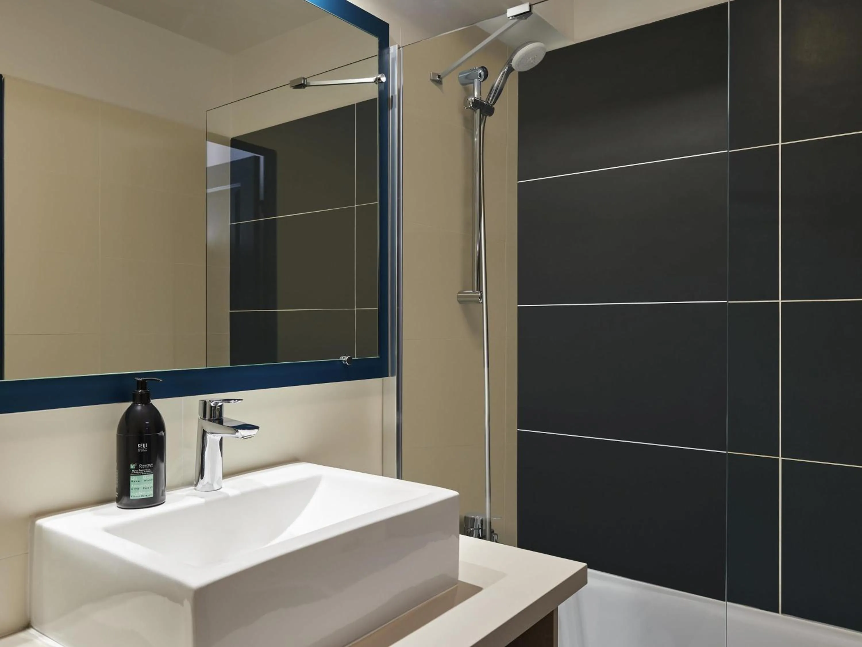 Bedroom in Aparthotel Adagio Monaco Palais Joséphine