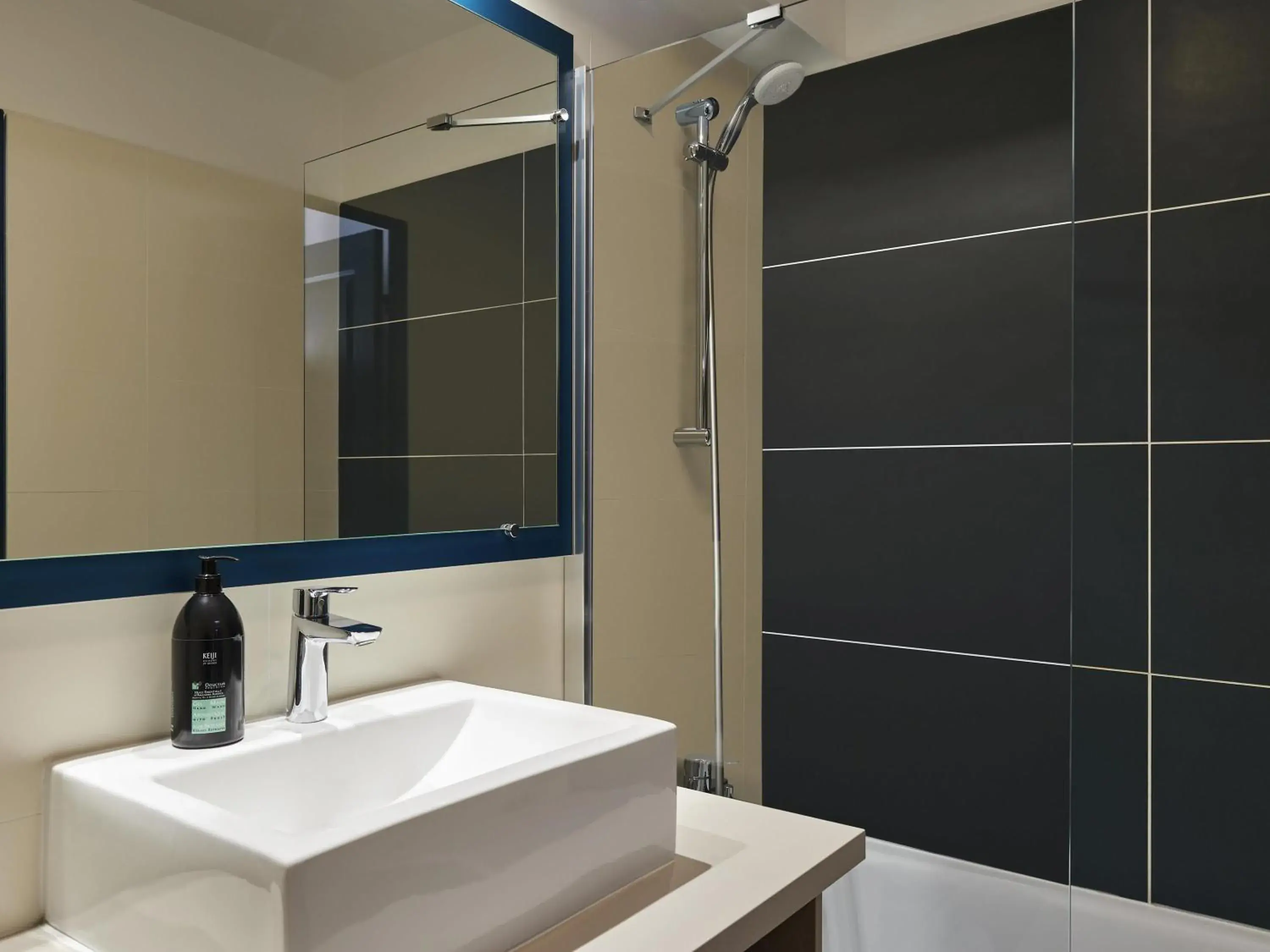 Bedroom in Aparthotel Adagio Monaco Palais Joséphine Bedroom in Aparthotel Adagio Monaco Palais Joséphine