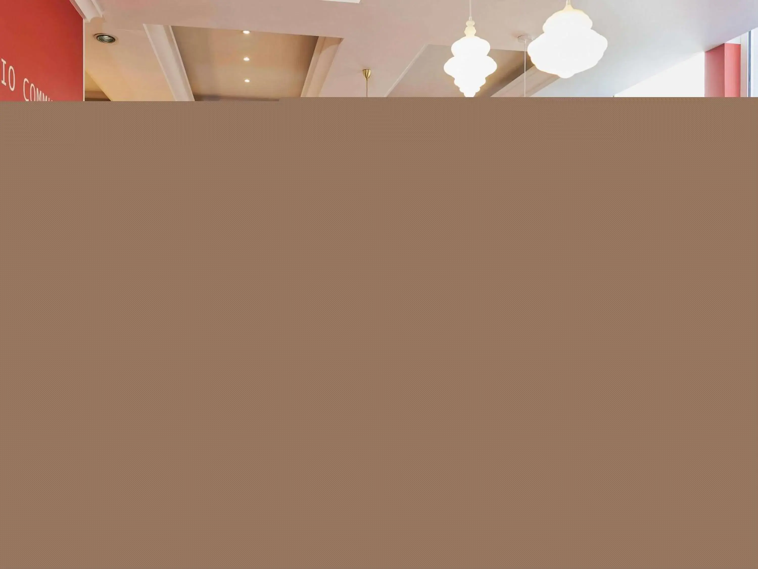 Property building in Aparthotel Adagio Monaco Palais Joséphine Property building in Aparthotel Adagio Monaco Palais Joséphine