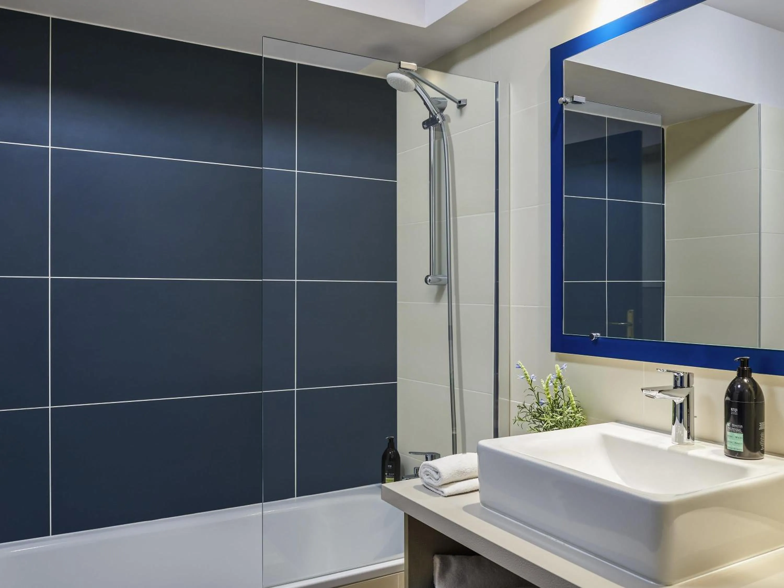 Bedroom in Aparthotel Adagio Monaco Palais Joséphine