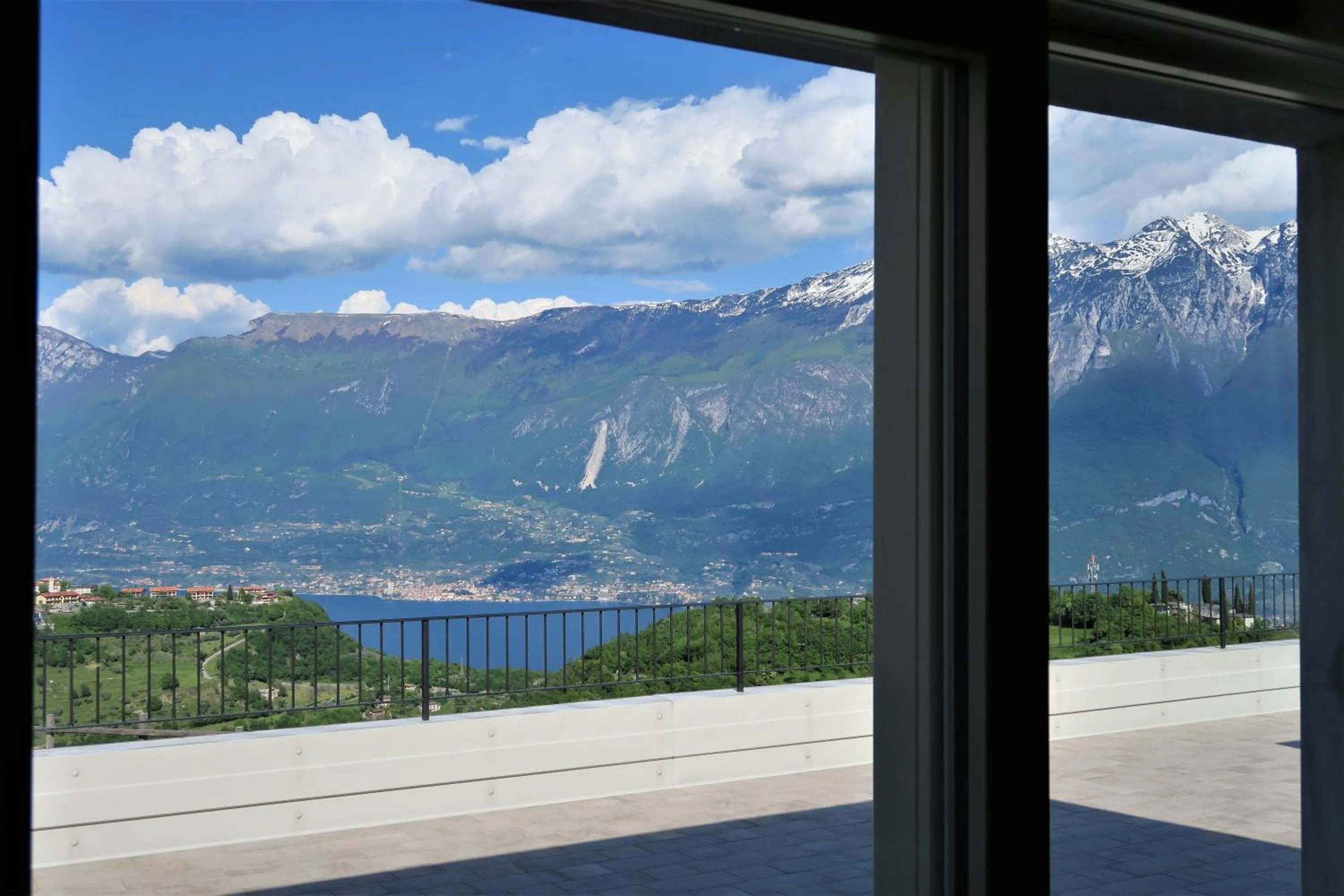 Nearby landmark in Oasi Da Vinci Apartments Lake Garda View