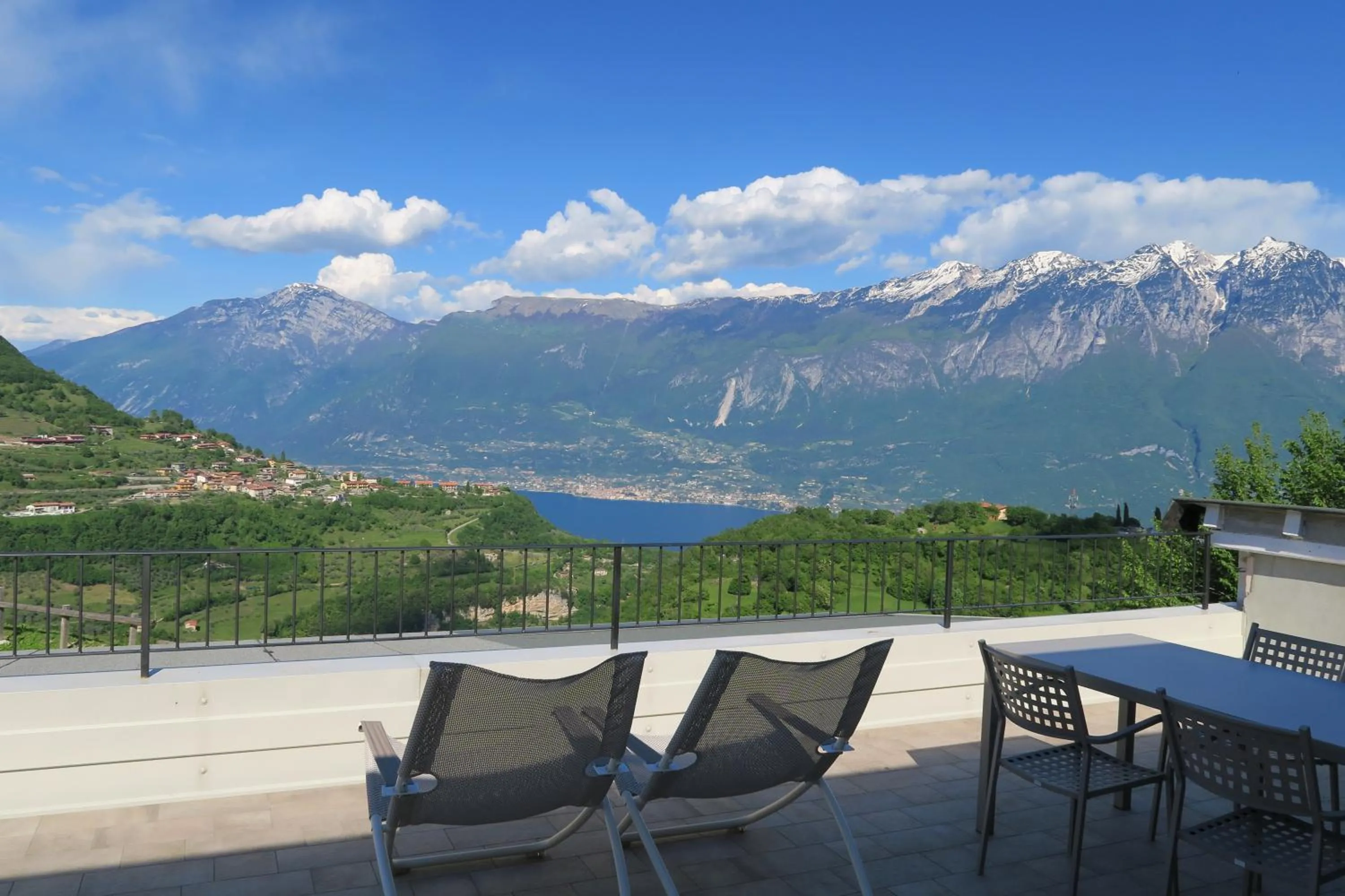Nearby landmark in Oasi Da Vinci Apartments Lake Garda View
