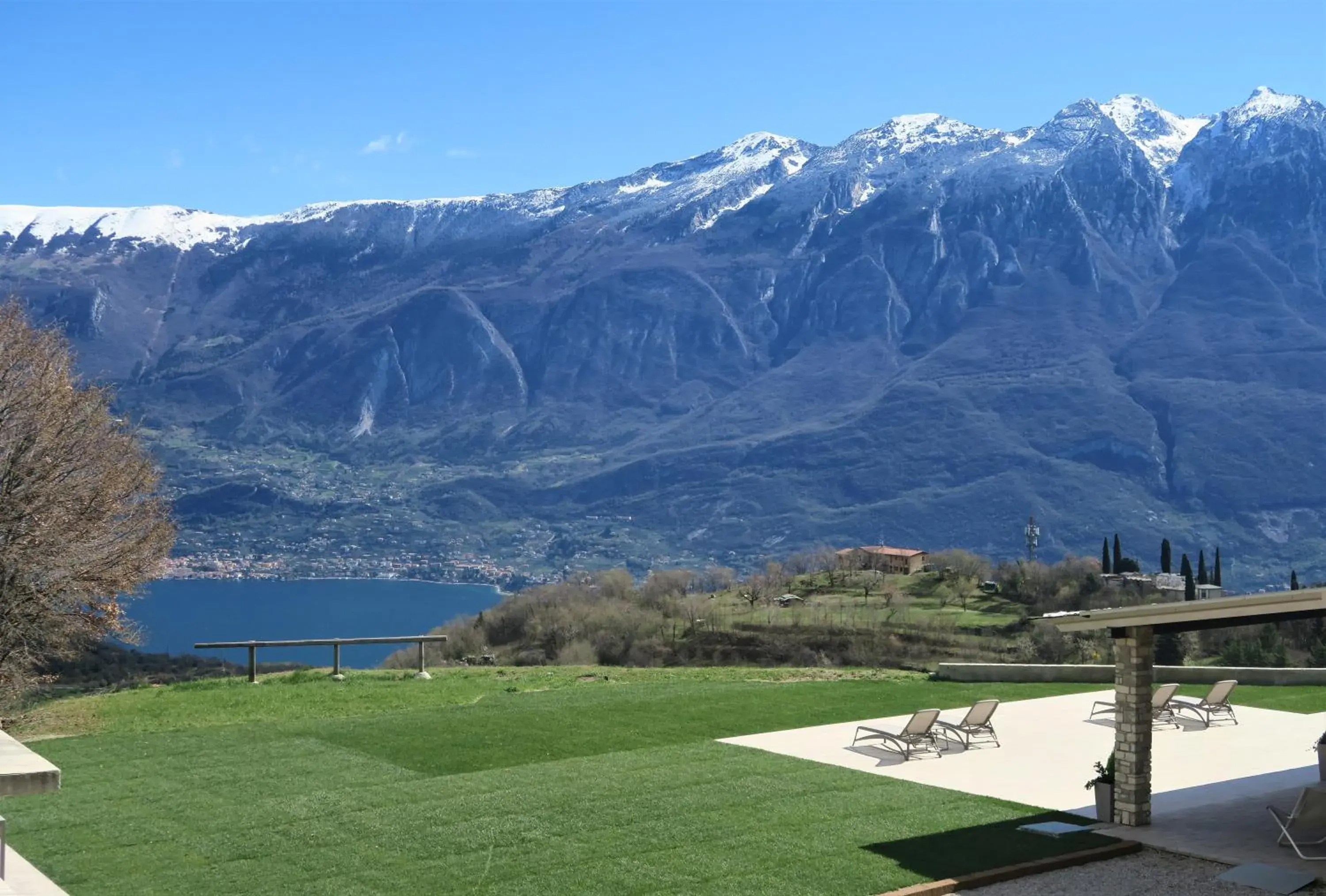 Oasi Da Vinci Apartments Lake Garda View Oasi Da Vinci Apartments Lake Garda View
