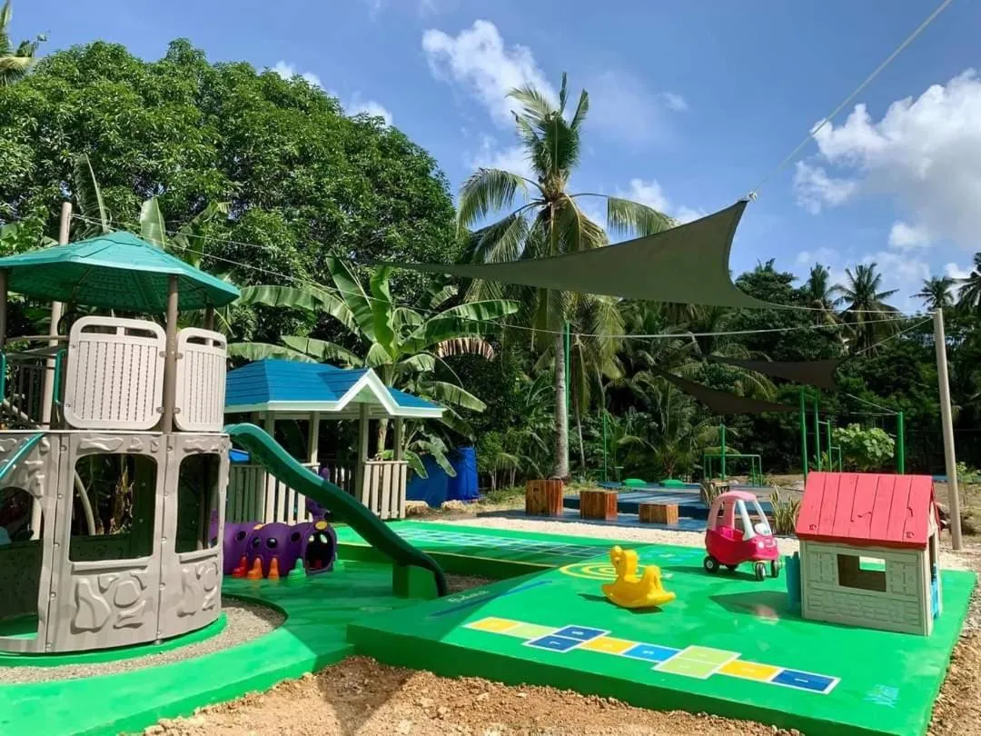 Cebu R Resort Tabuelan