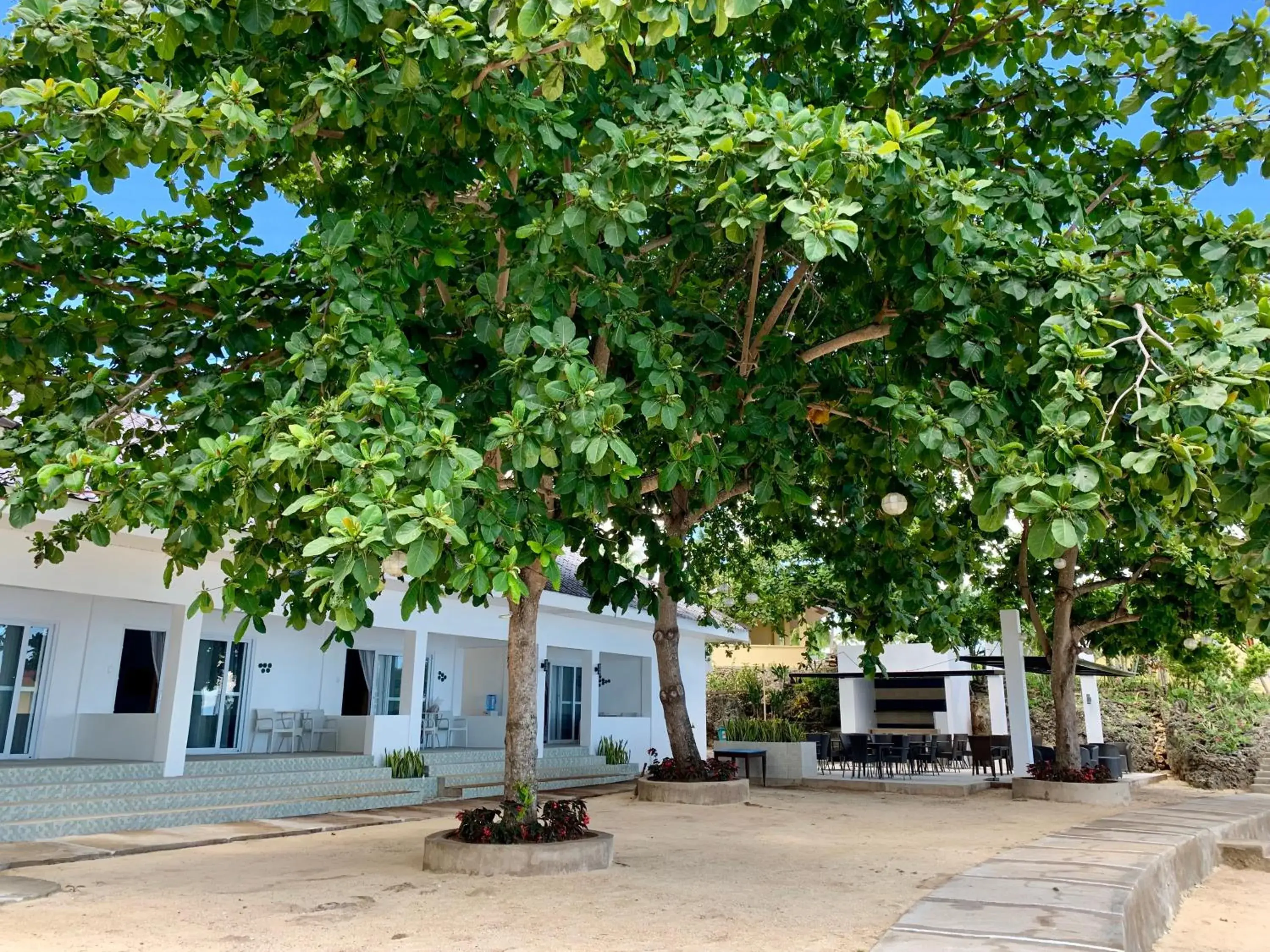 Property building in Cebu R Resort Tabuelan Property building in Cebu R Resort Tabuelan