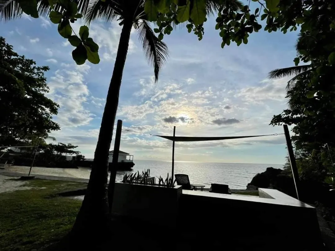 Cebu R Resort Tabuelan