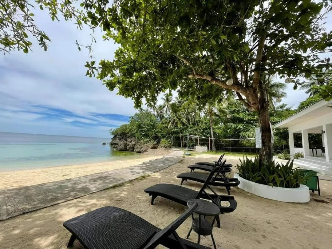 Cebu R Resort Tabuelan