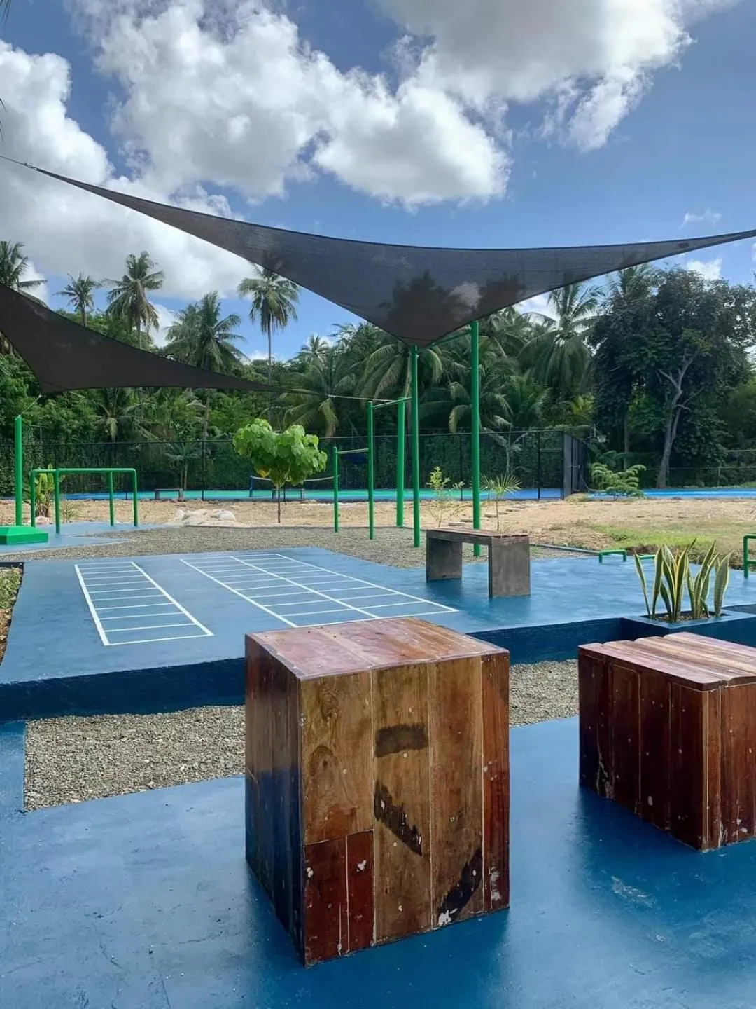 Cebu R Resort Tabuelan