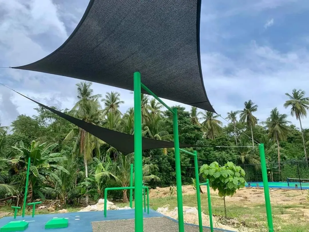 Cebu R Resort Tabuelan