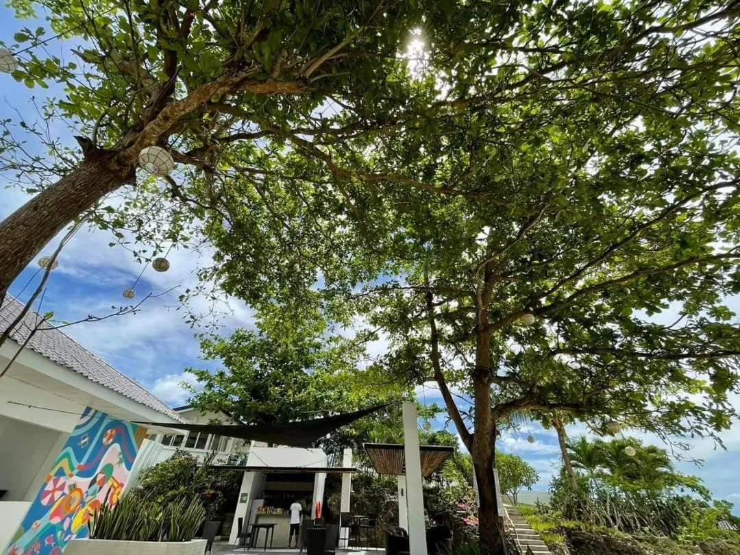 Cebu R Resort Tabuelan