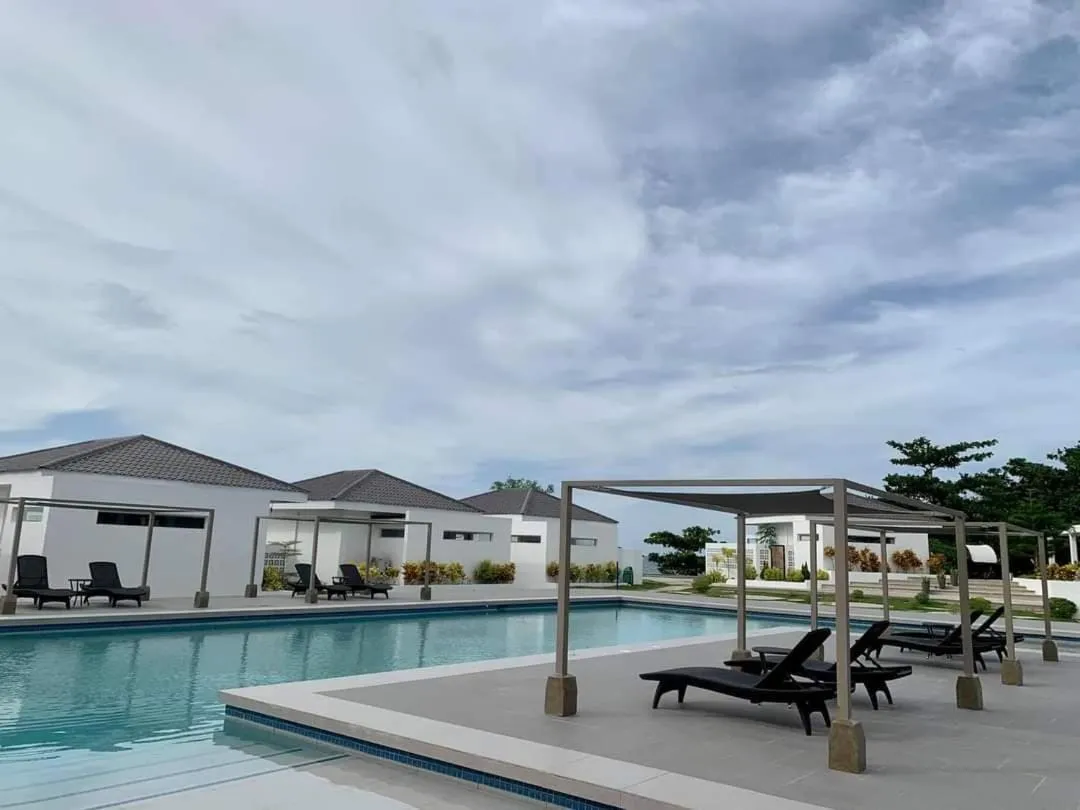 Cebu R Resort Tabuelan