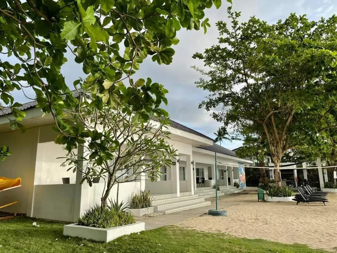 Cebu R Resort Tabuelan