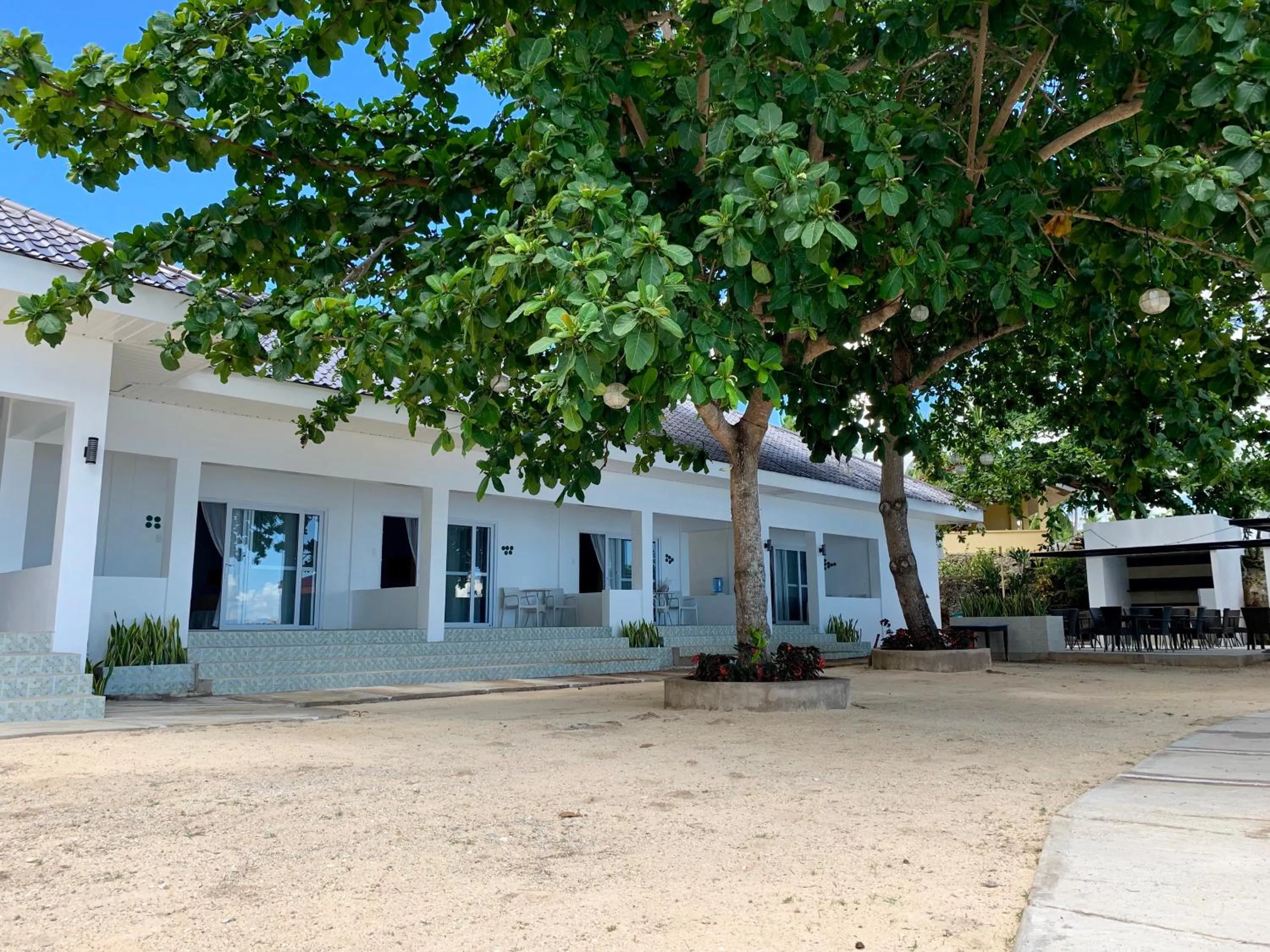 Property building in Cebu R Resort Tabuelan