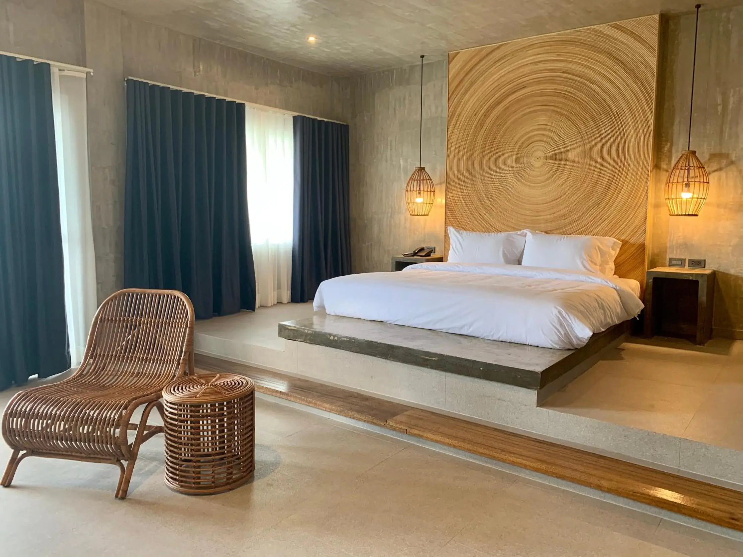 Deluxe Villa in Cebu R Resort Tabuelan Deluxe Villa in Cebu R Resort Tabuelan