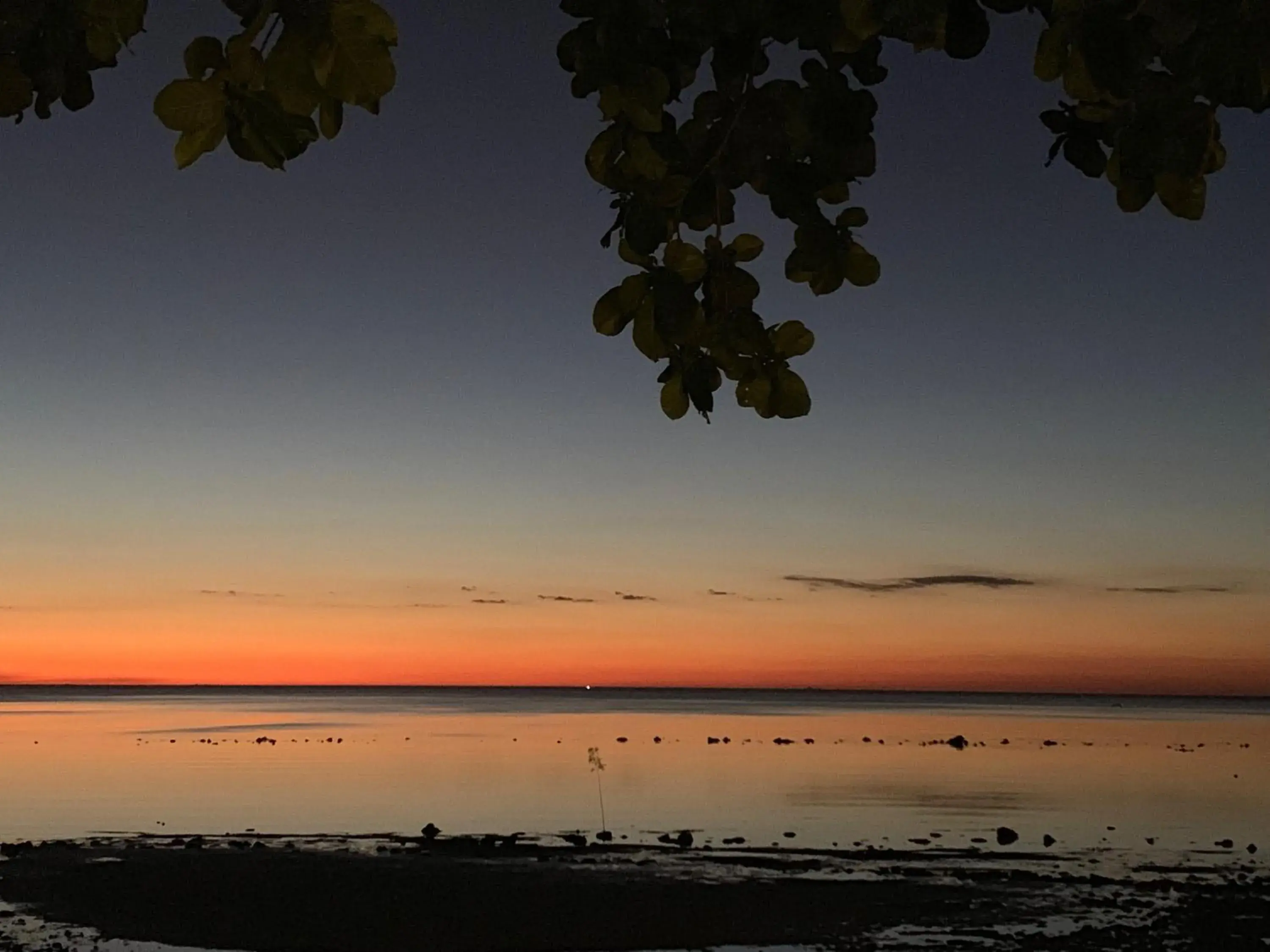 Sea view in Cebu R Resort Tabuelan Sea view in Cebu R Resort Tabuelan