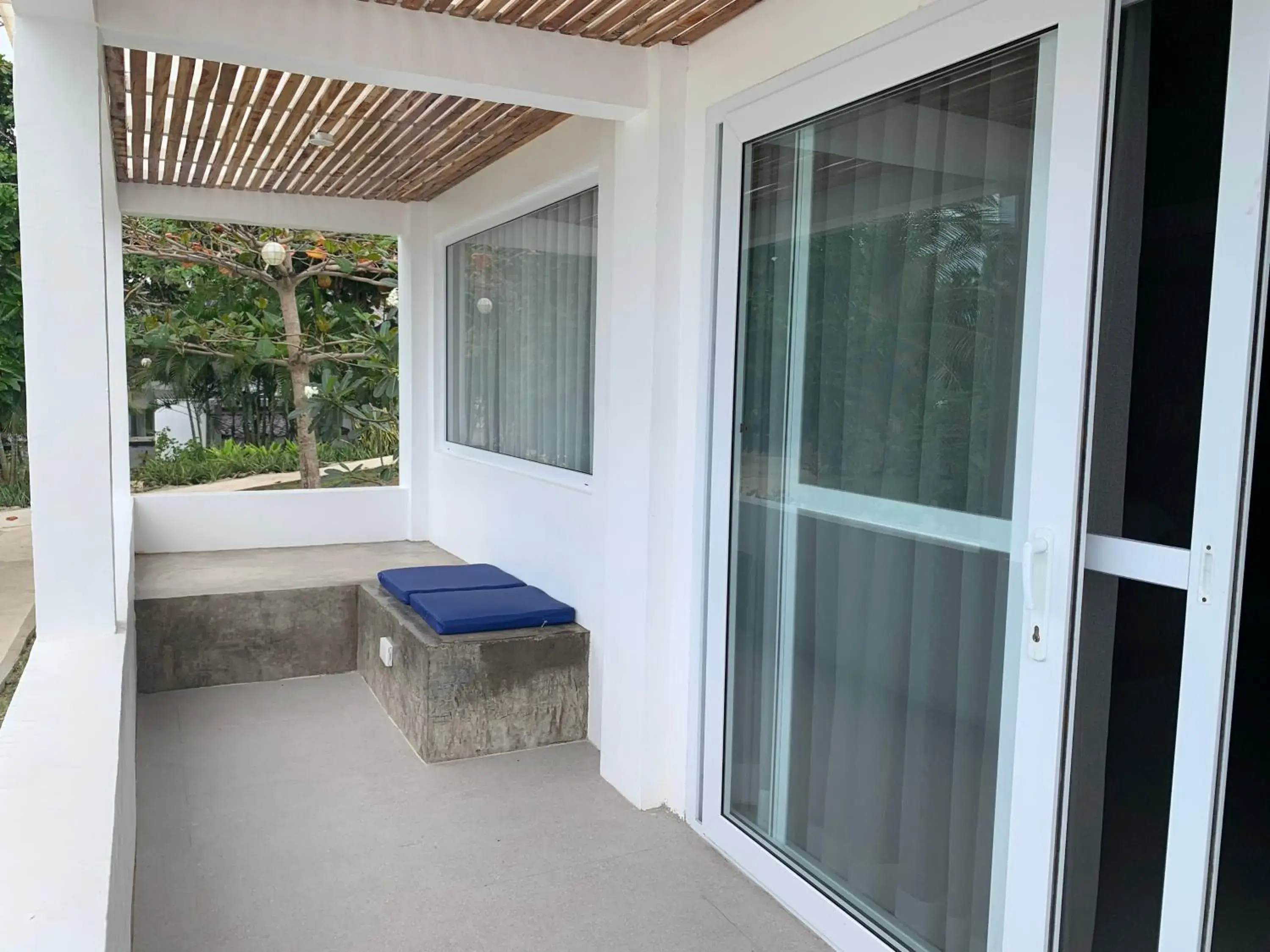 Sea view in Cebu R Resort Tabuelan Sea view in Cebu R Resort Tabuelan