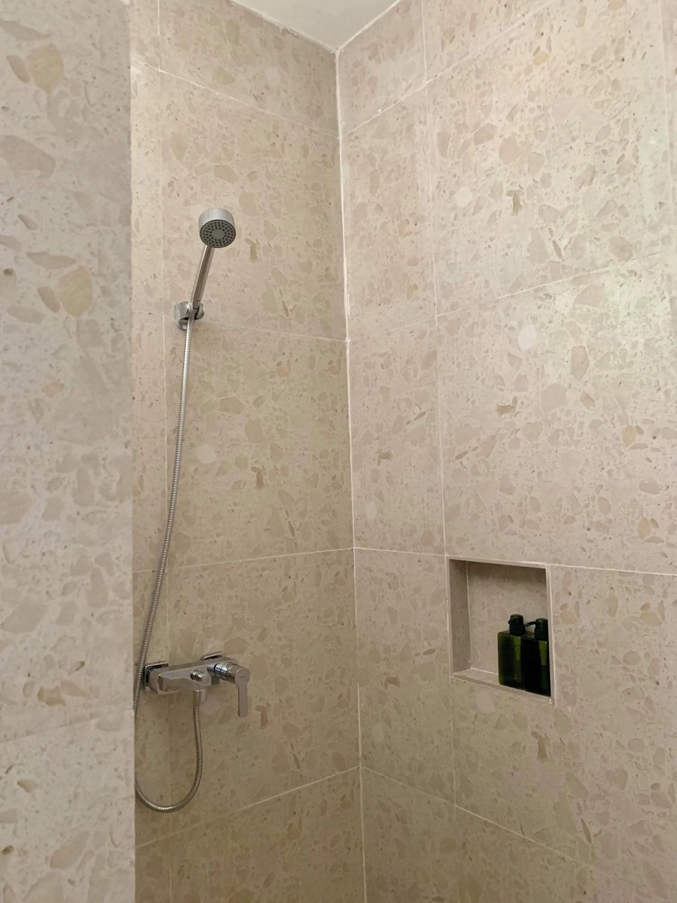 Bathroom in Cebu R Resort Tabuelan