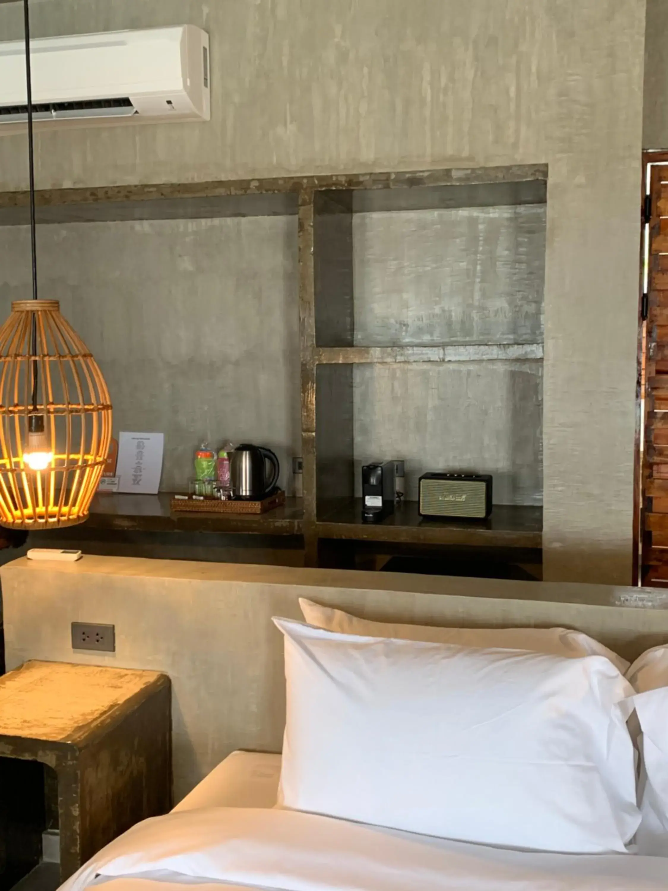 Bedroom, Bed in Cebu R Resort Tabuelan Bedroom, Bed in Cebu R Resort Tabuelan